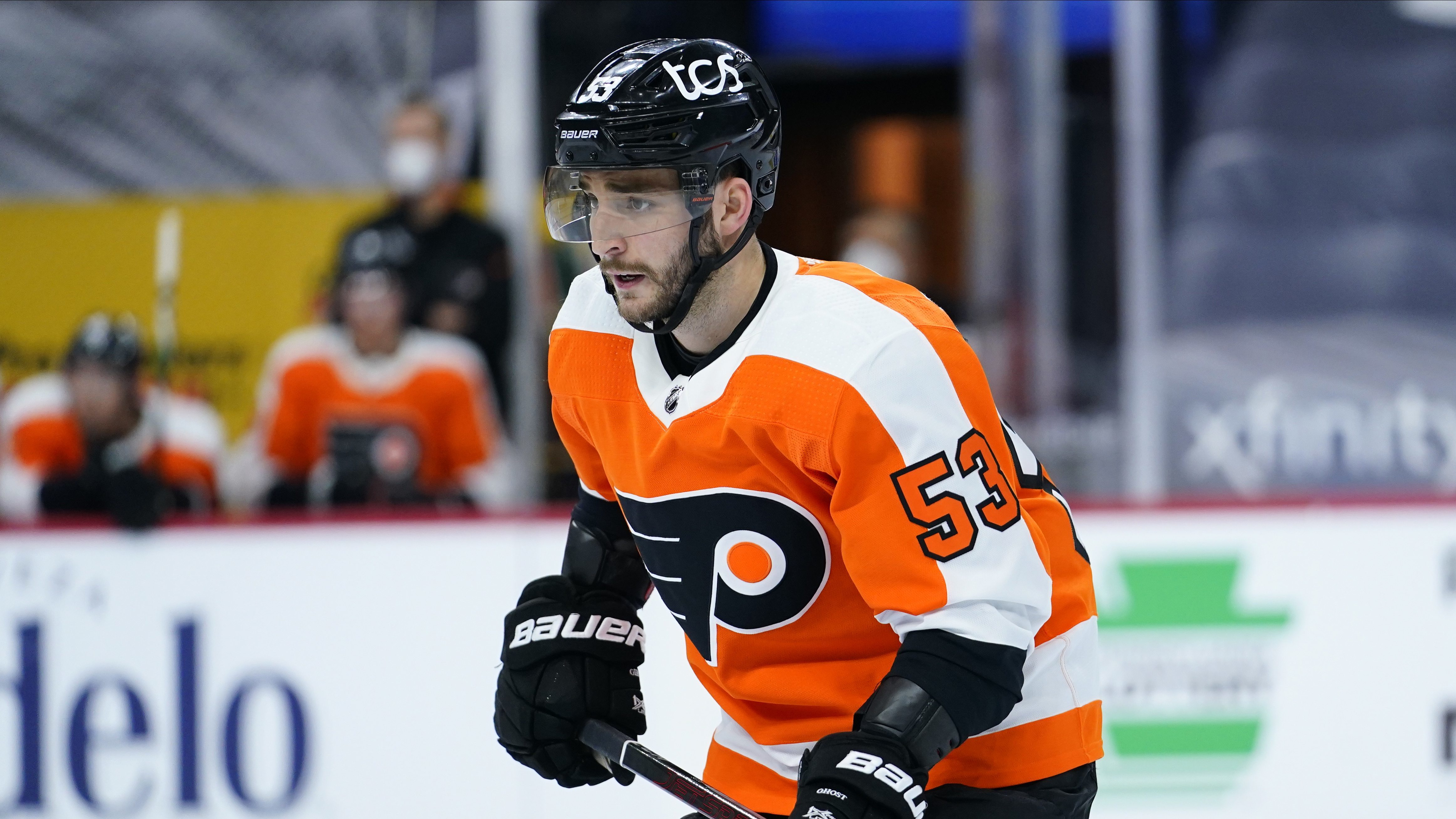 Fish: Shayne Gostisbehere might not be in Flyers' regular lineup