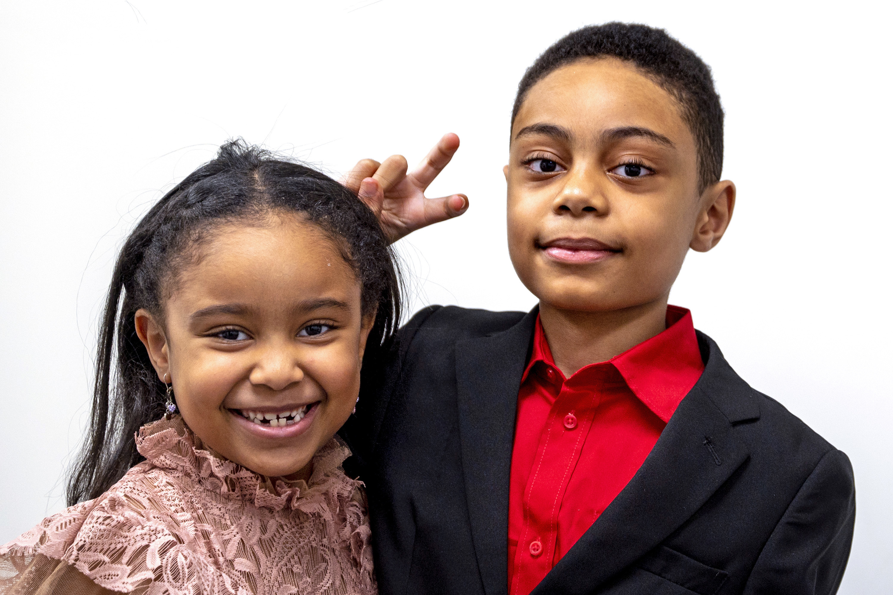 Real-life Doogie Howser: Boy, 9, becomes one of the youngest-ever high  school graduates - National