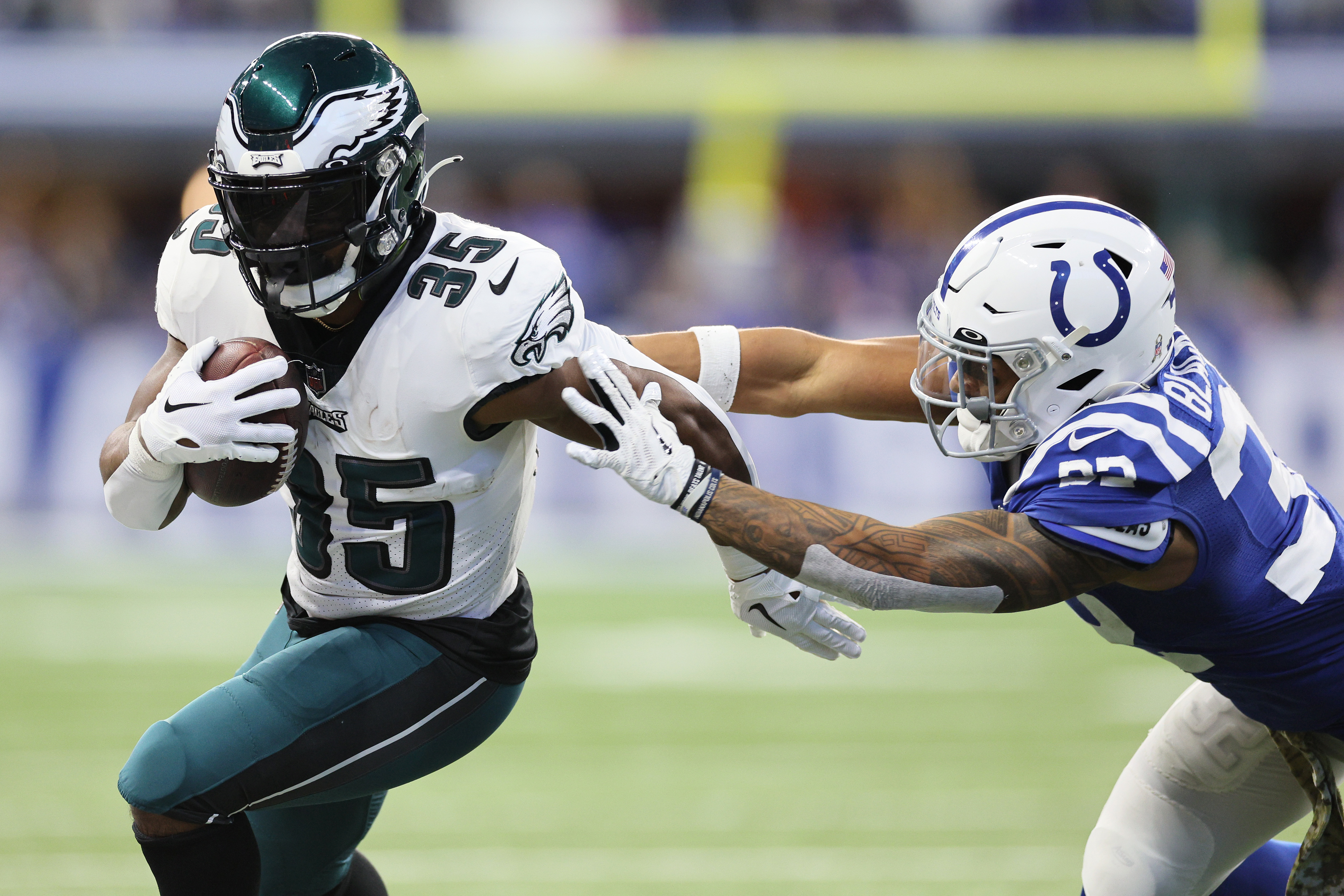 Packers vs. Eagles prediction: Bet on Philly to get back on the spread-covering  track