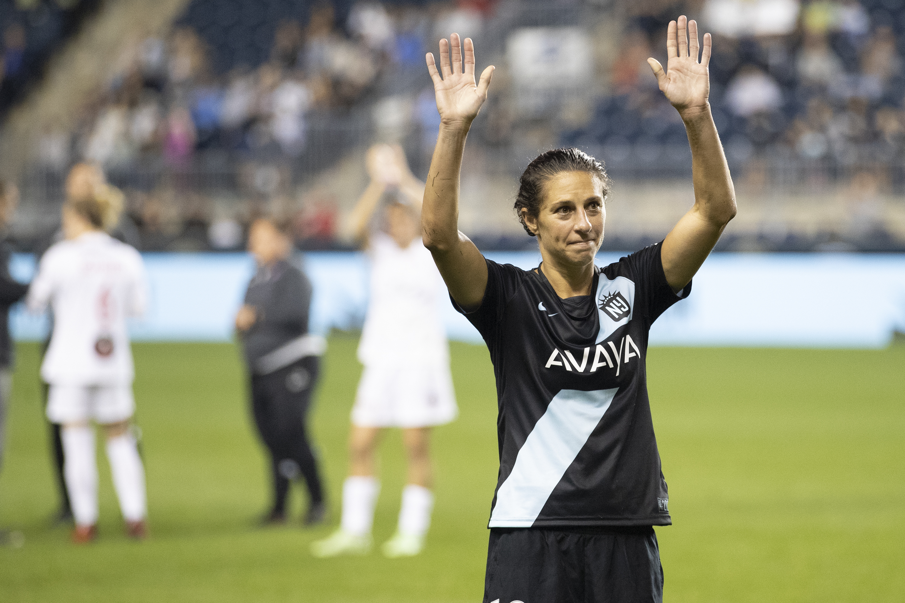 US Women's National Soccer Team Hosts China Tomorrow Night At PPL Park - SB  Nation Philly