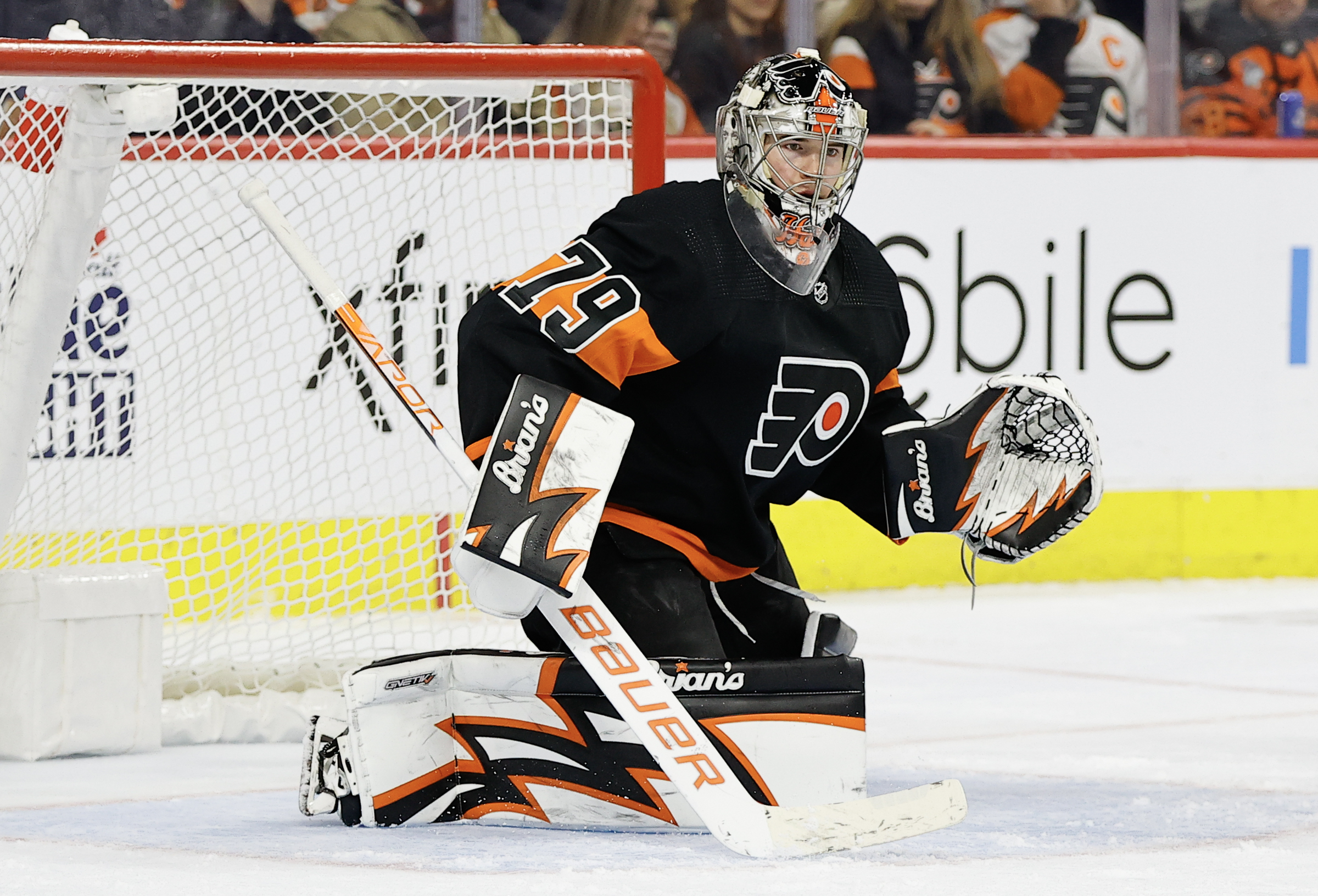 Is Trading For Carter Hart A Mistake? 