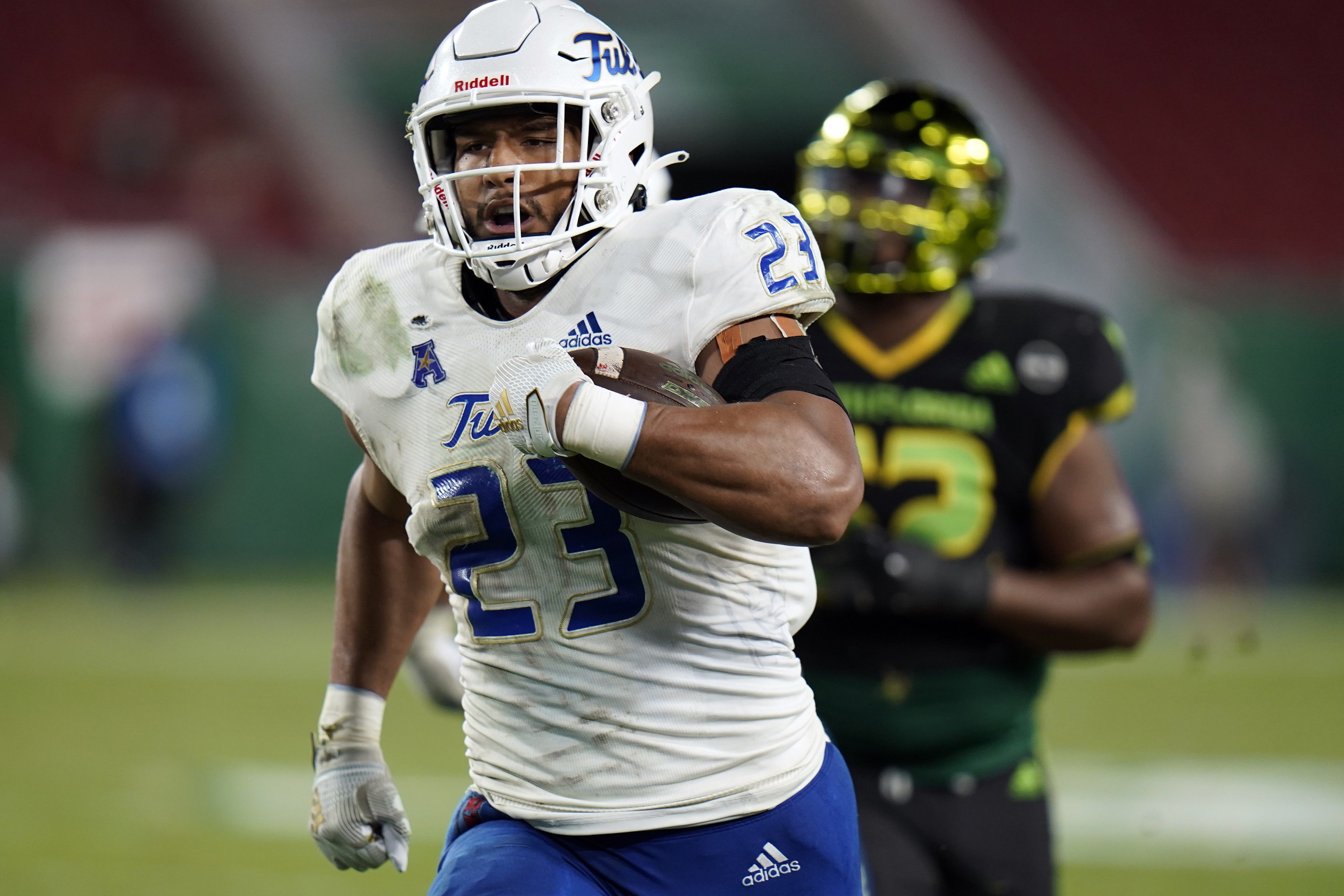 2021 NFL Draft Profile: Is Jaycee Horn the cornerback Denver should take? -  Mile High Report