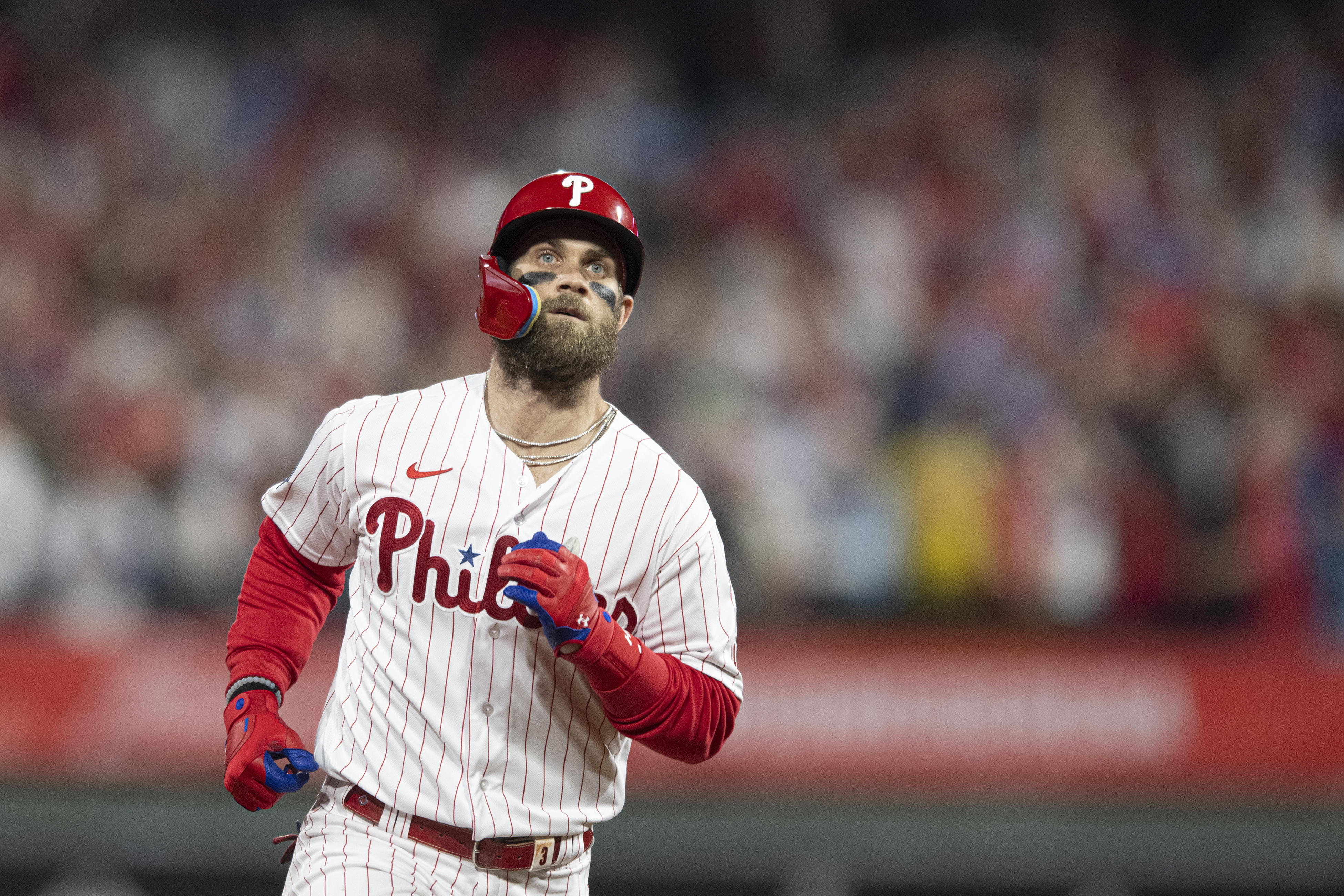 Game 3 Phillies-Astros highlights, score, next game, World Series