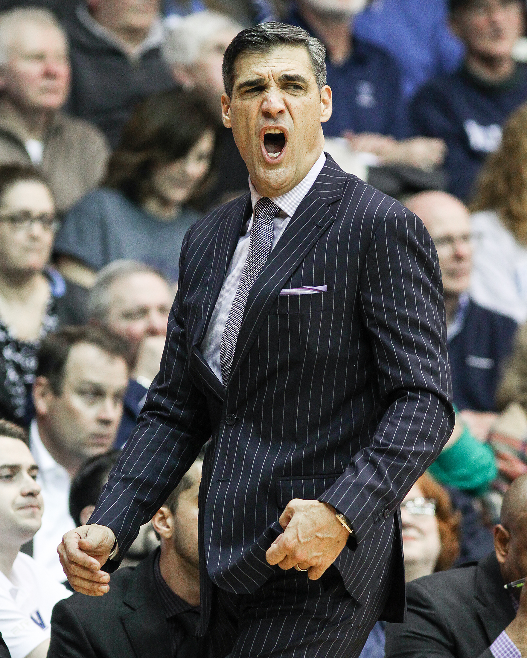 Jay Wright replaced by Kyle Neptune: Everything to know about retirement,  record and more