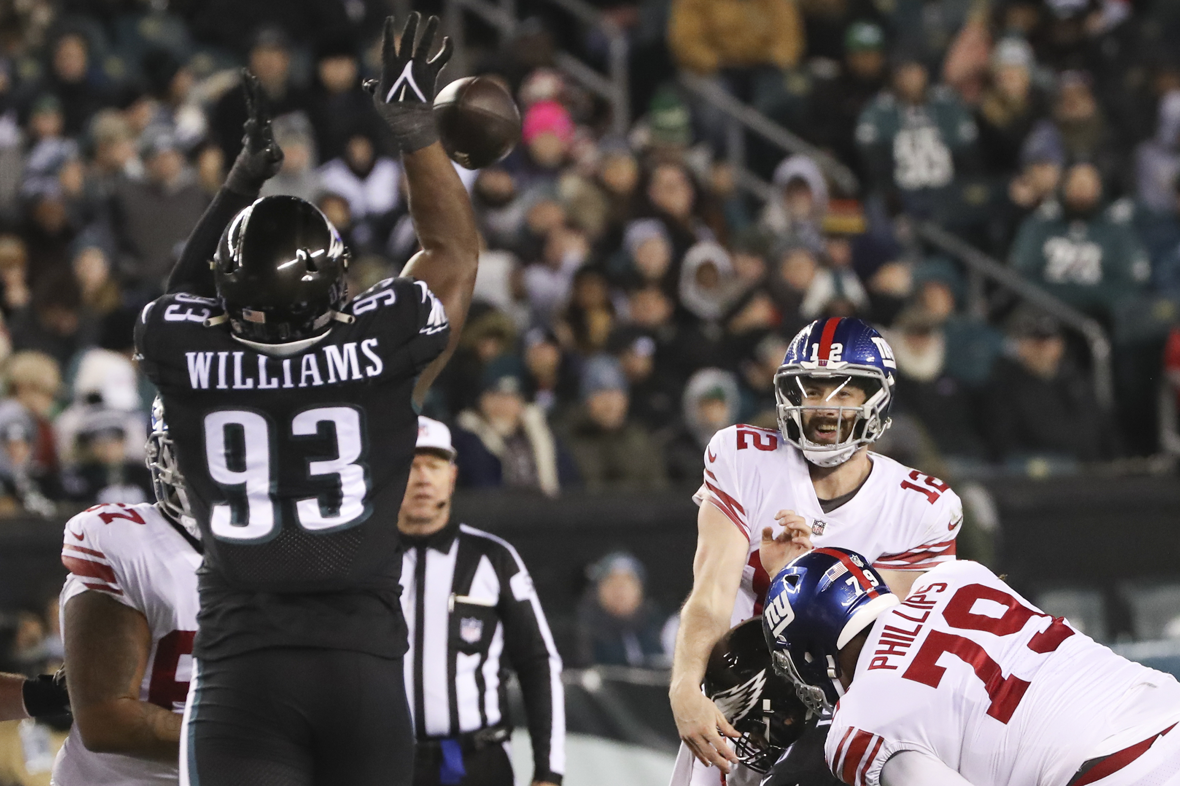 When will Quez Watkins start to shine in the Eagles' offense?, Locked On  Eagles