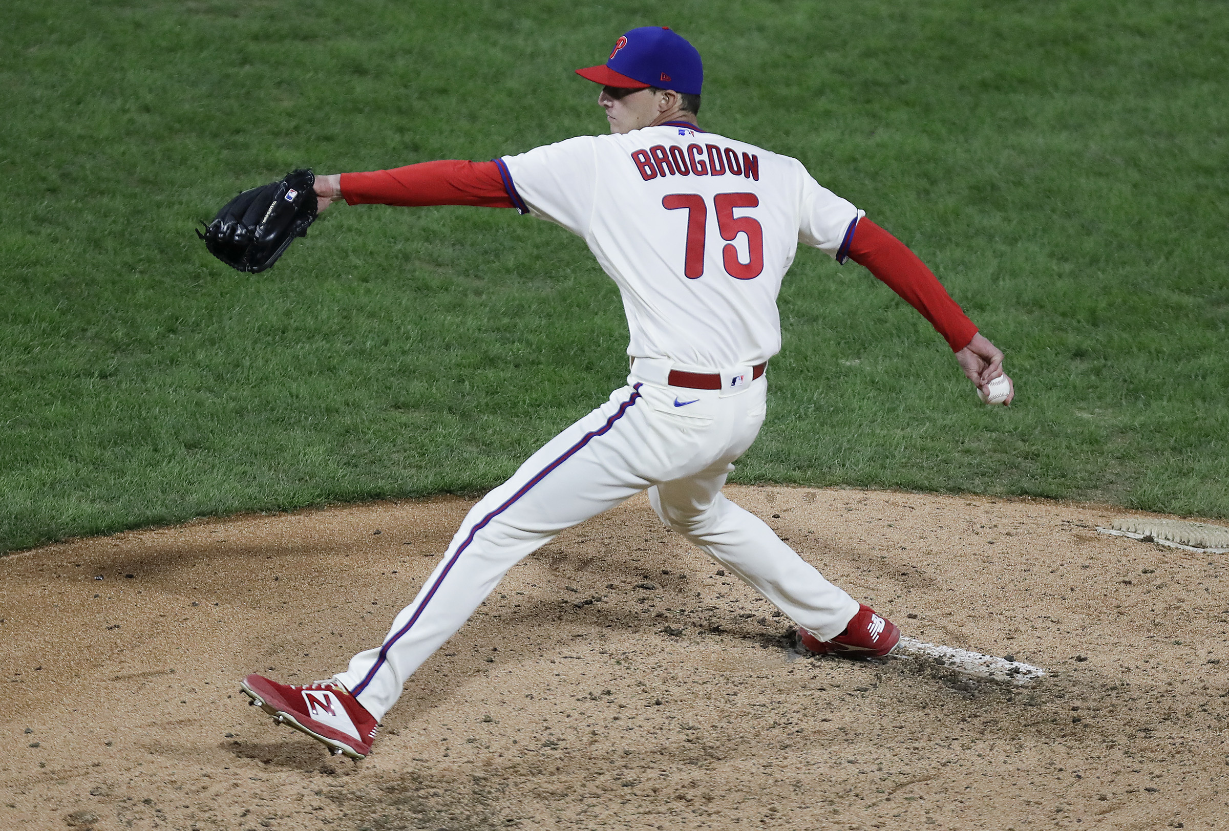 2021 Fantasy Baseball: Philadelphia Phillies team outlook—pitching