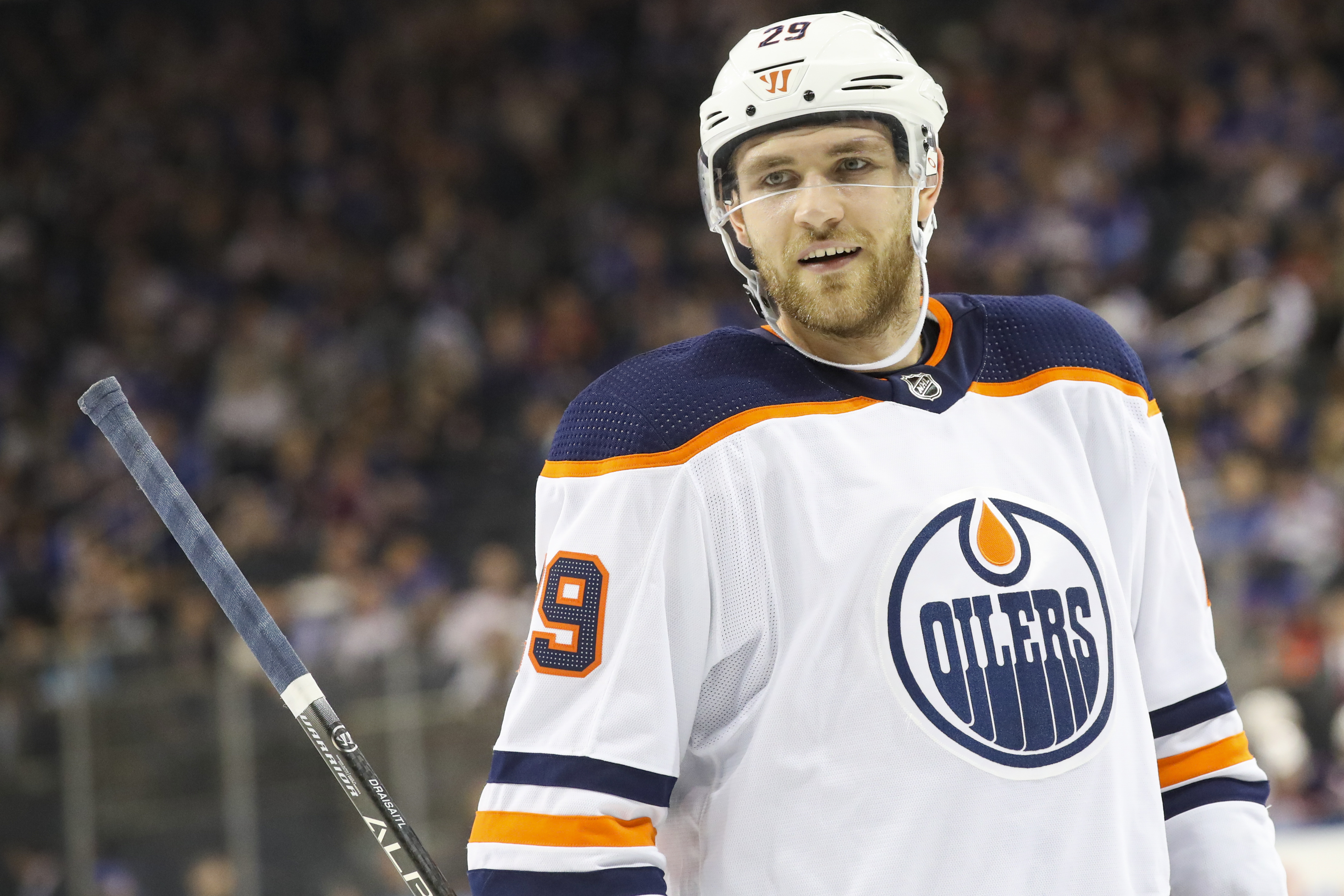 NHL On Tap: Draisaitl can join Gretzky, Messier in Oilers lore at