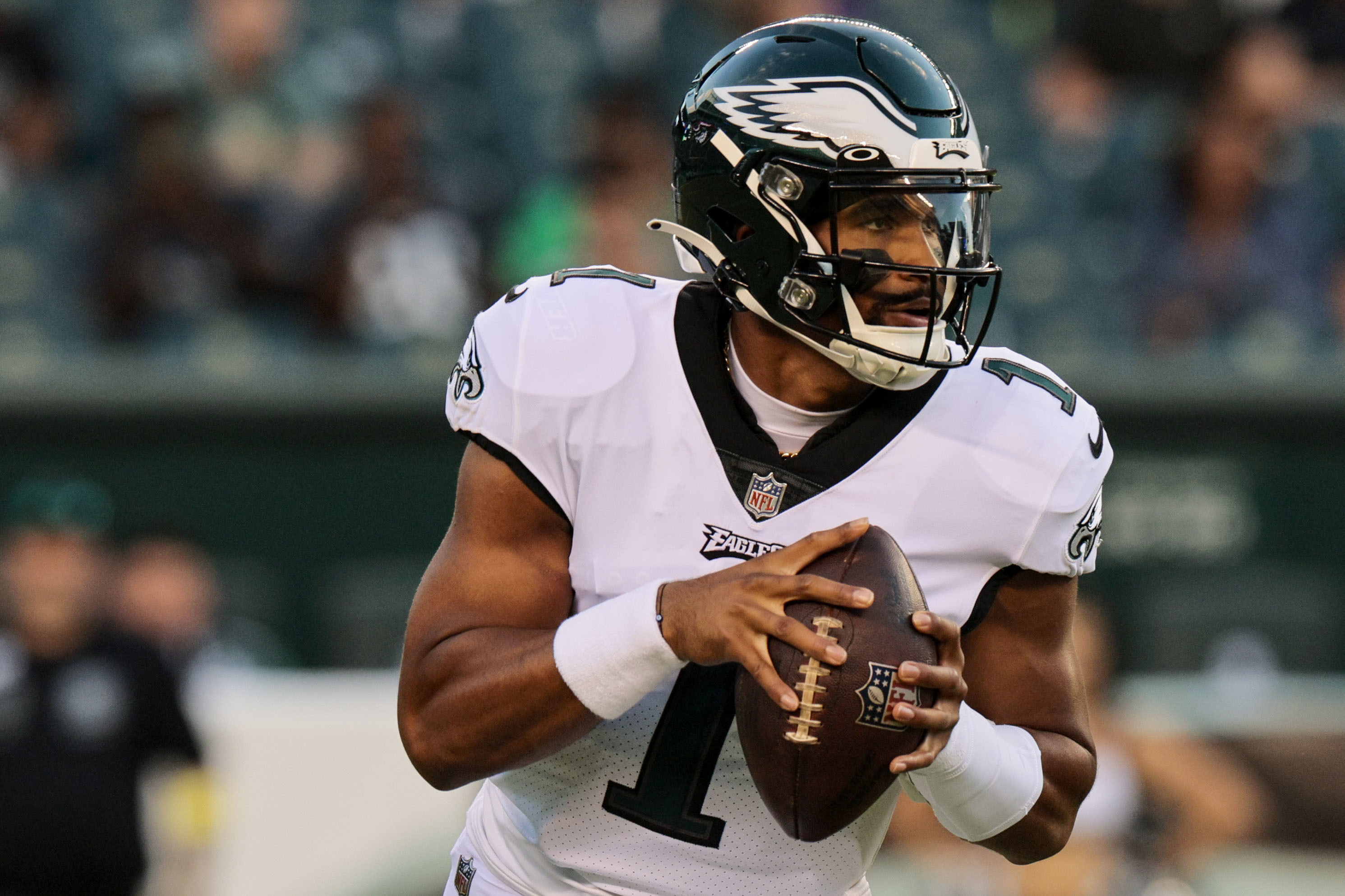 Philadelphia Eagles 2022 preseason schedule: Analyzing each opponent