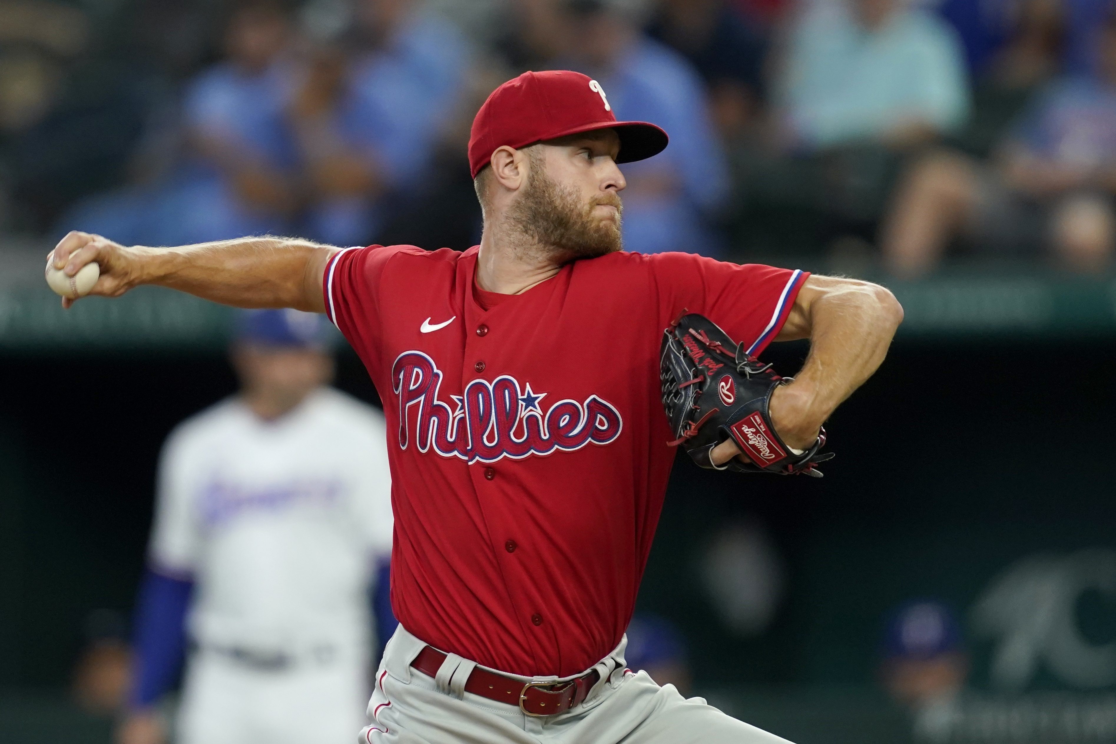 Offense struggles again in 4-2 loss as Phillies get swept by