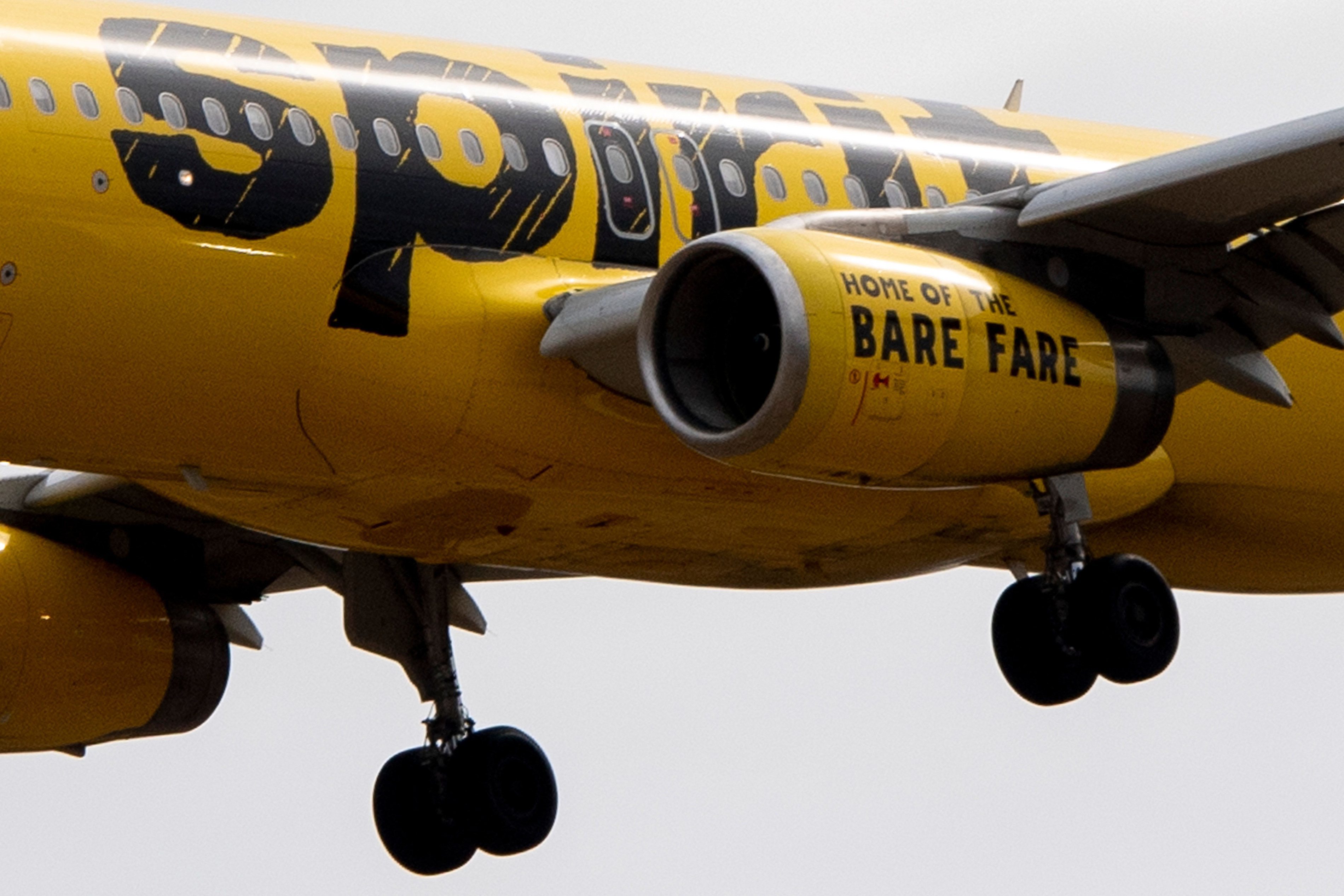 3 Philly women charged with assault for attack on Spirit Airlines employees over delayed flight