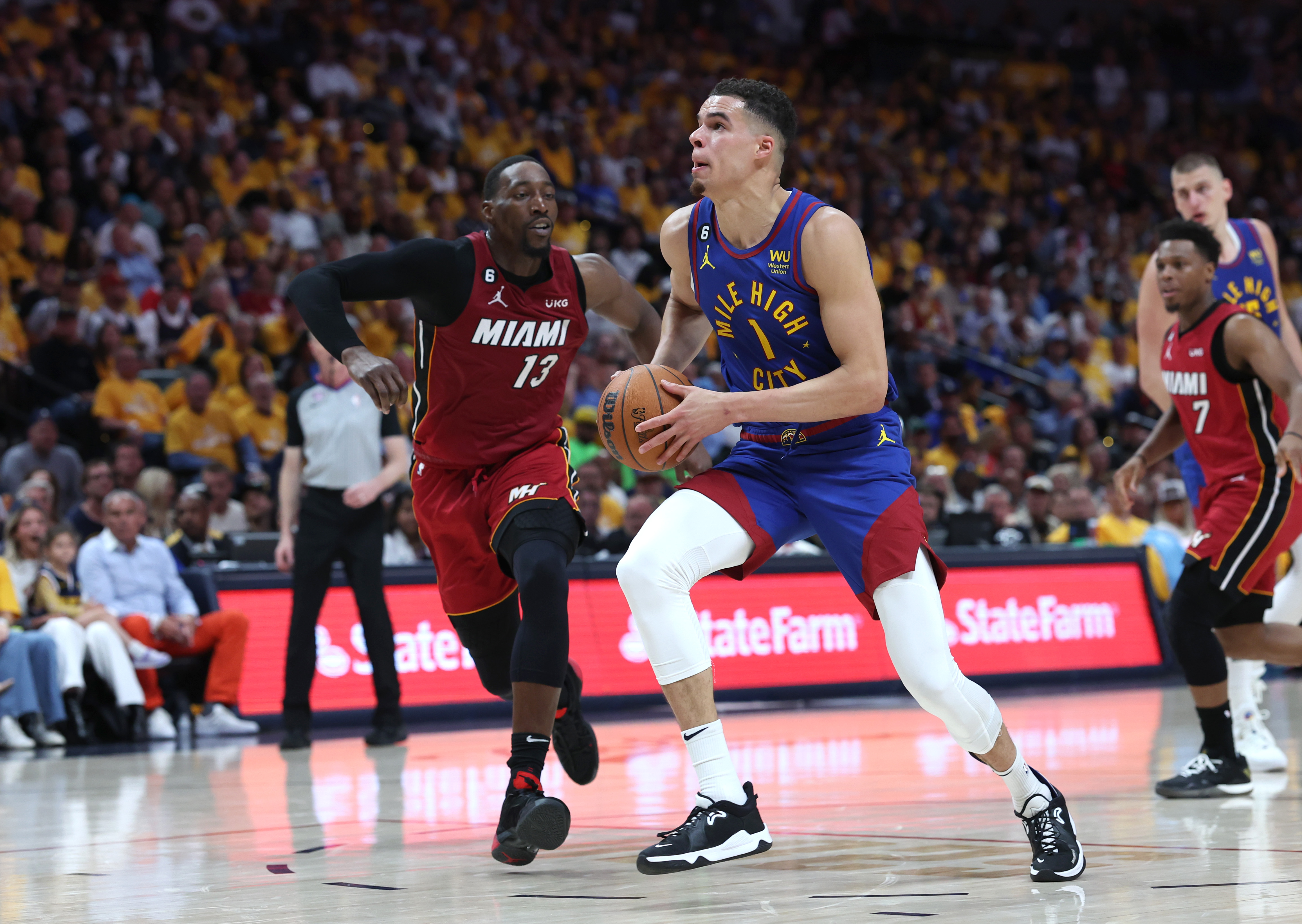 2023 NBA Finals Preview: Expert picks, odds & Future bets for