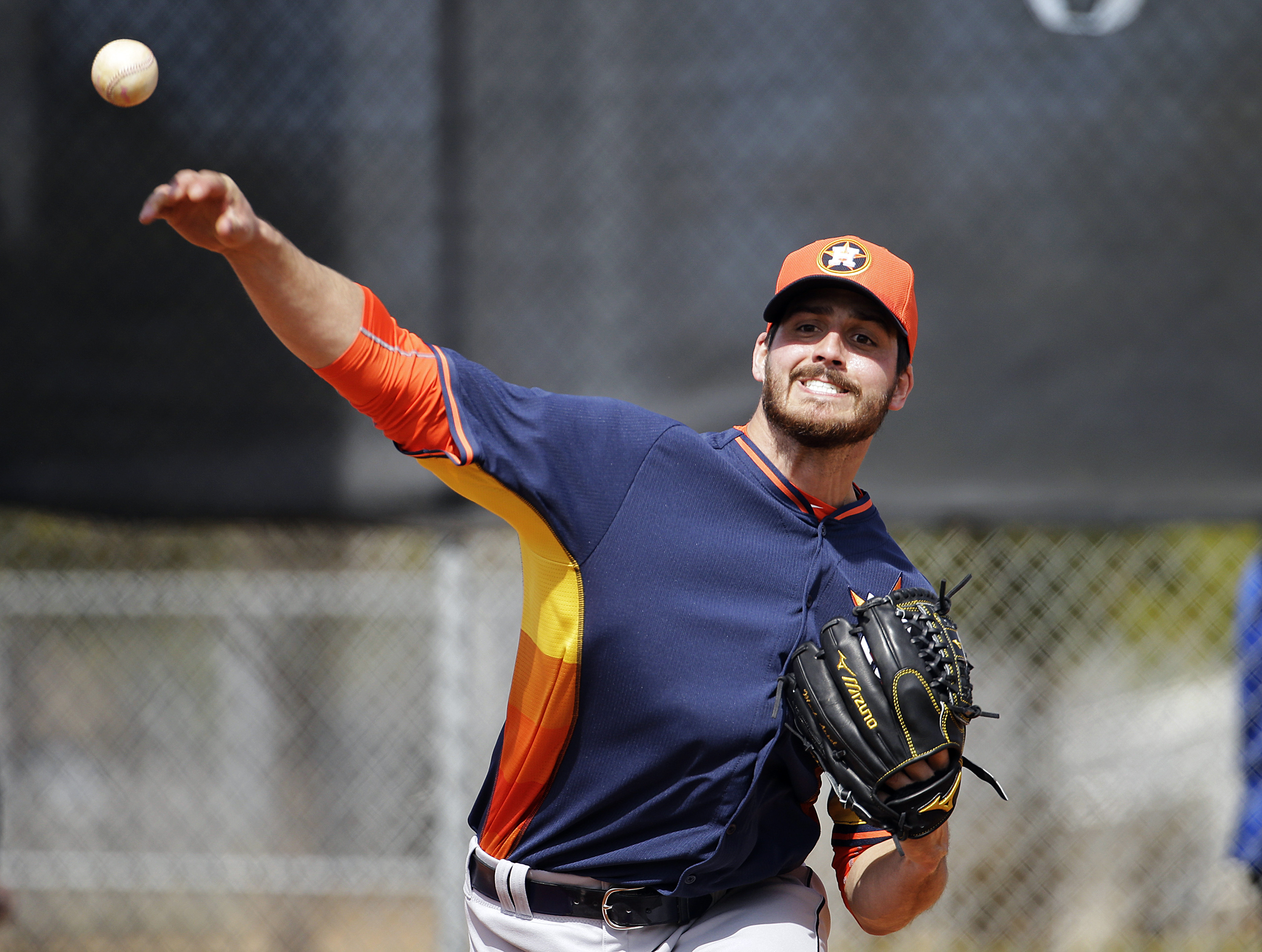 Former No. 1 overall pick Mark Appel making return to professional baseball  in Reading  Phillies Nation - Your source for Philadelphia Phillies news,  opinion, history, rumors, events, and other fun stuff.