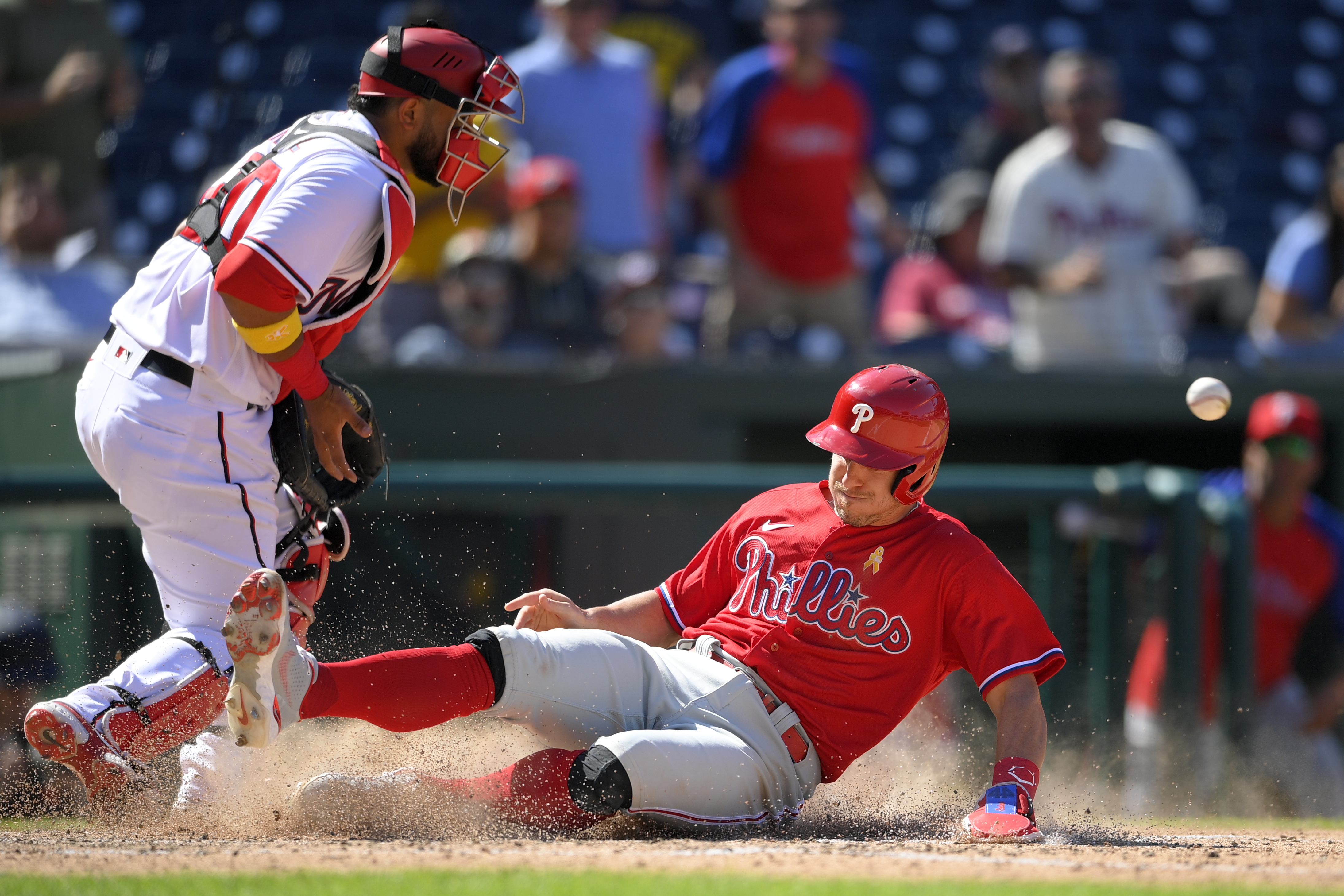 Phillies news: Aaron Nola is tired, but so are the excuses