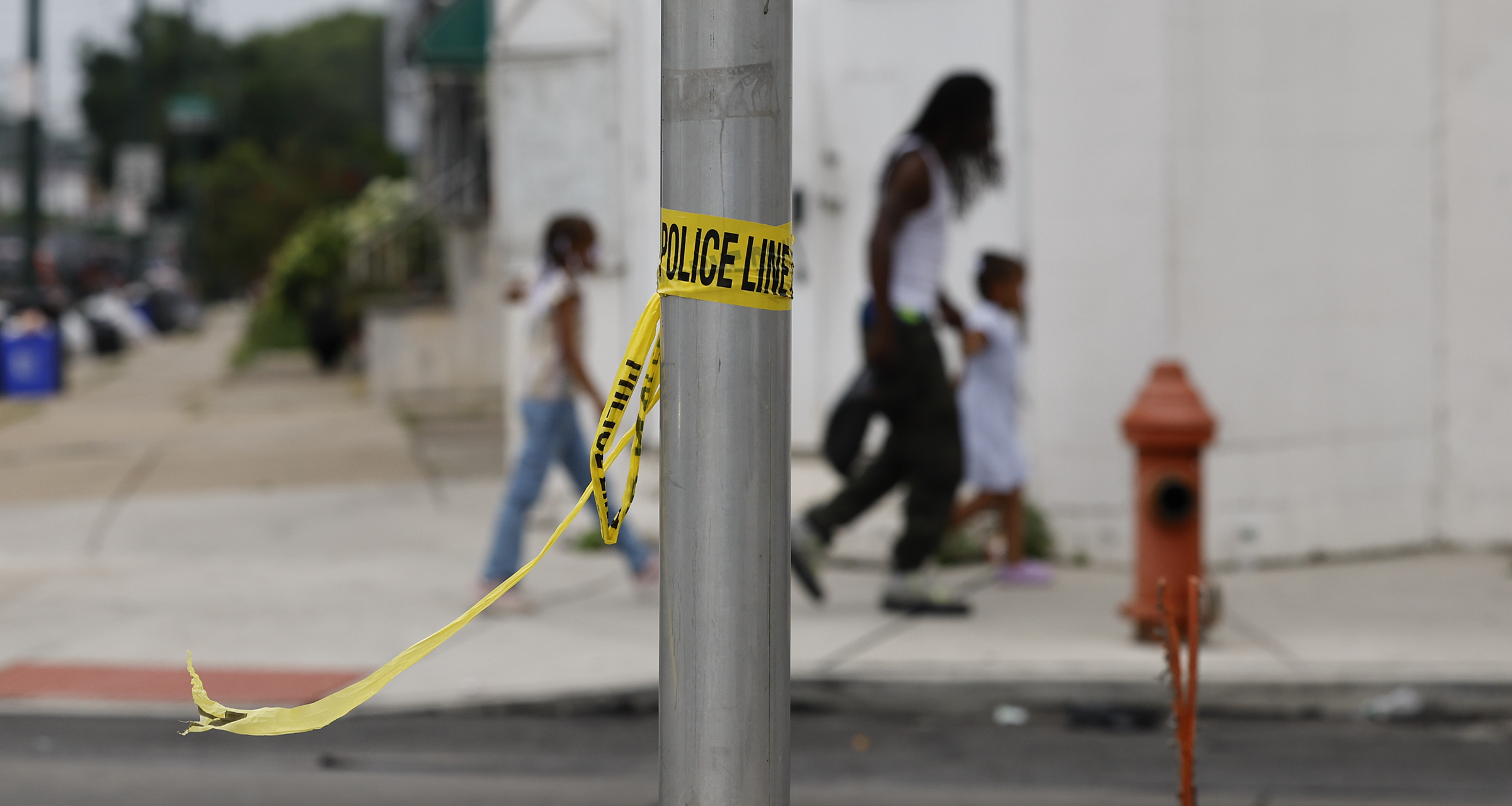 Shooting in Southwest Philadelphia on July 4th leaves 1 killed, 8 hurt ...