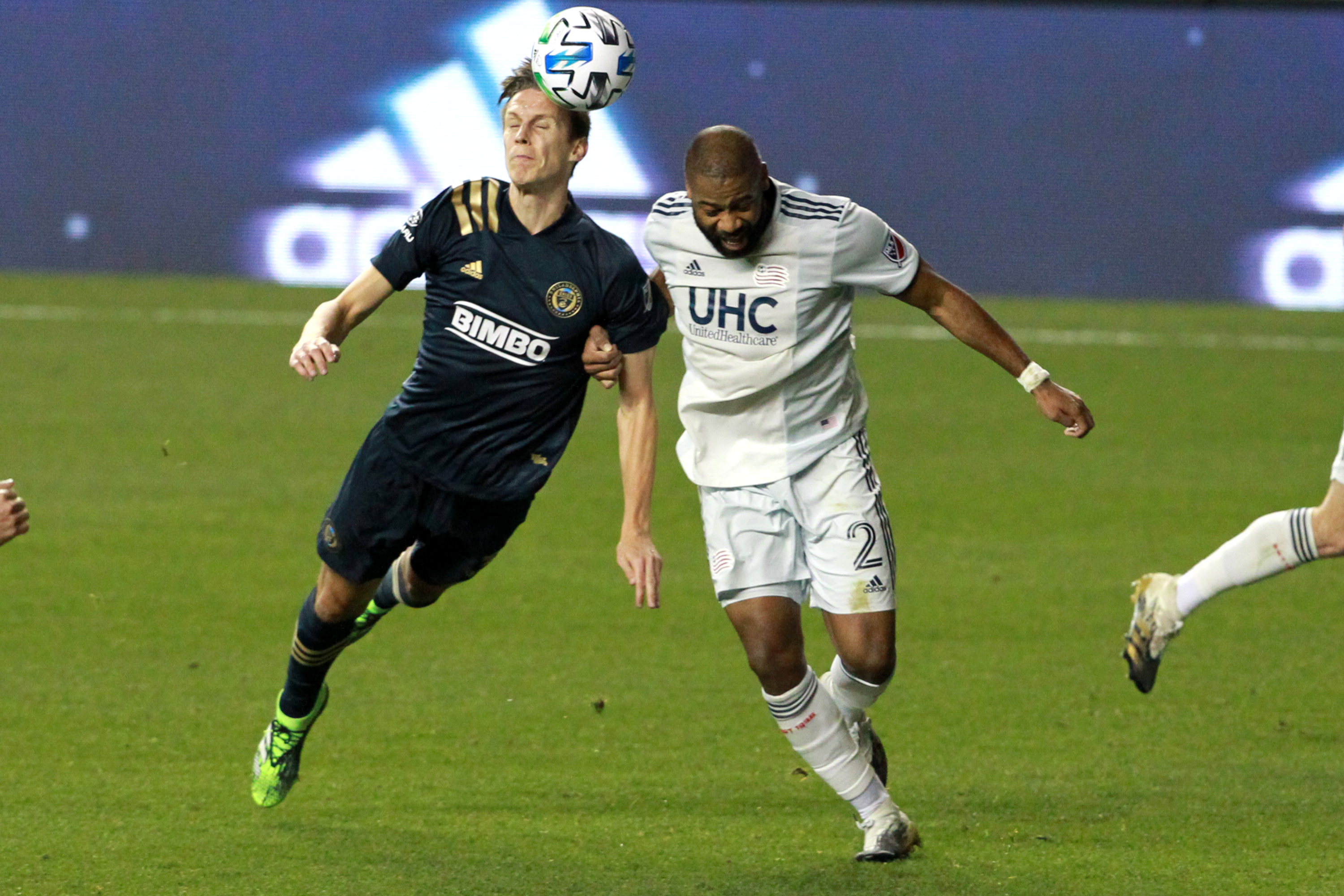 Union II heads to New England for MLS Season Pass debut