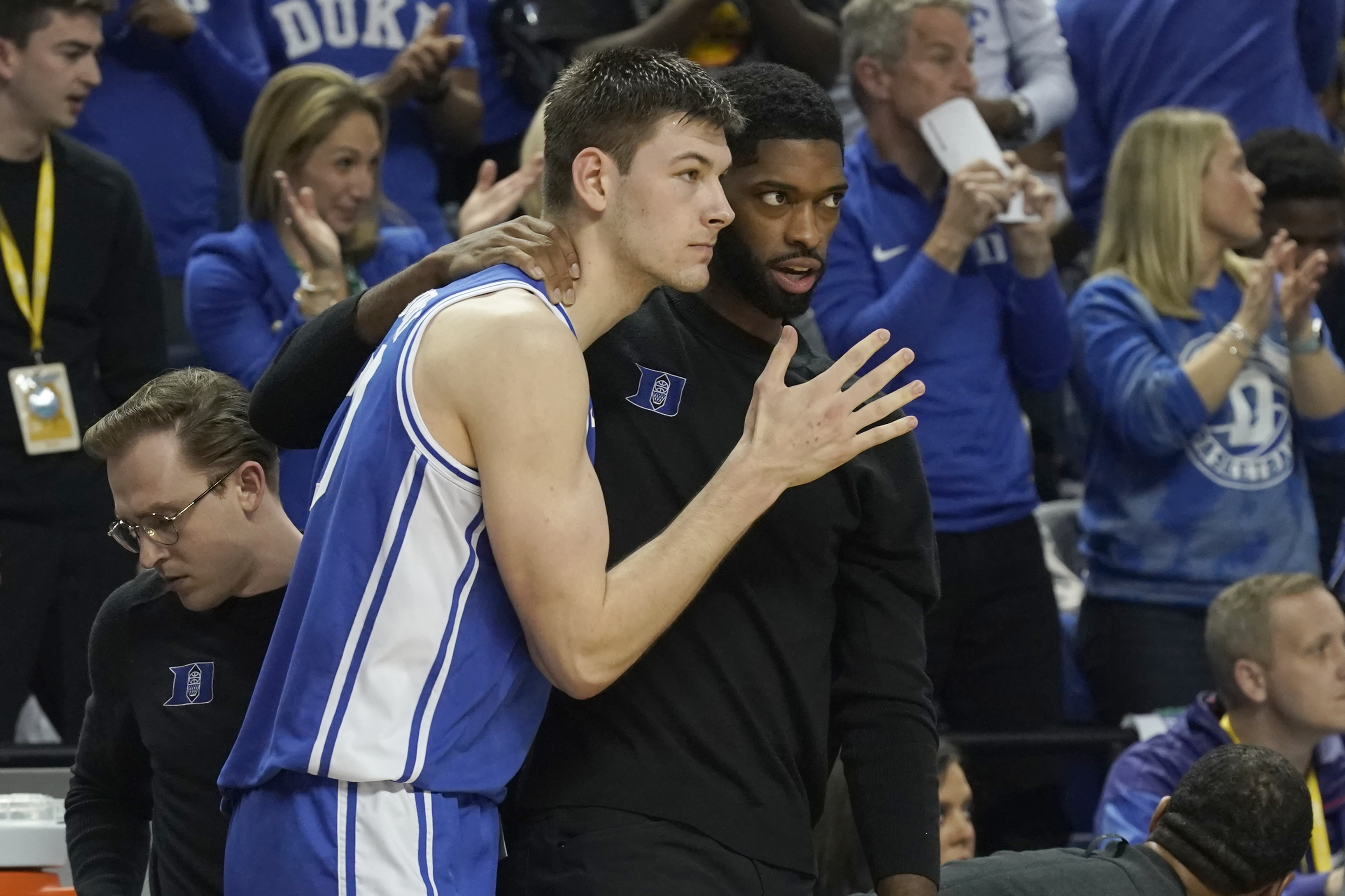 Former Sixers assistant Sam Cassell joining Celtics as assistant