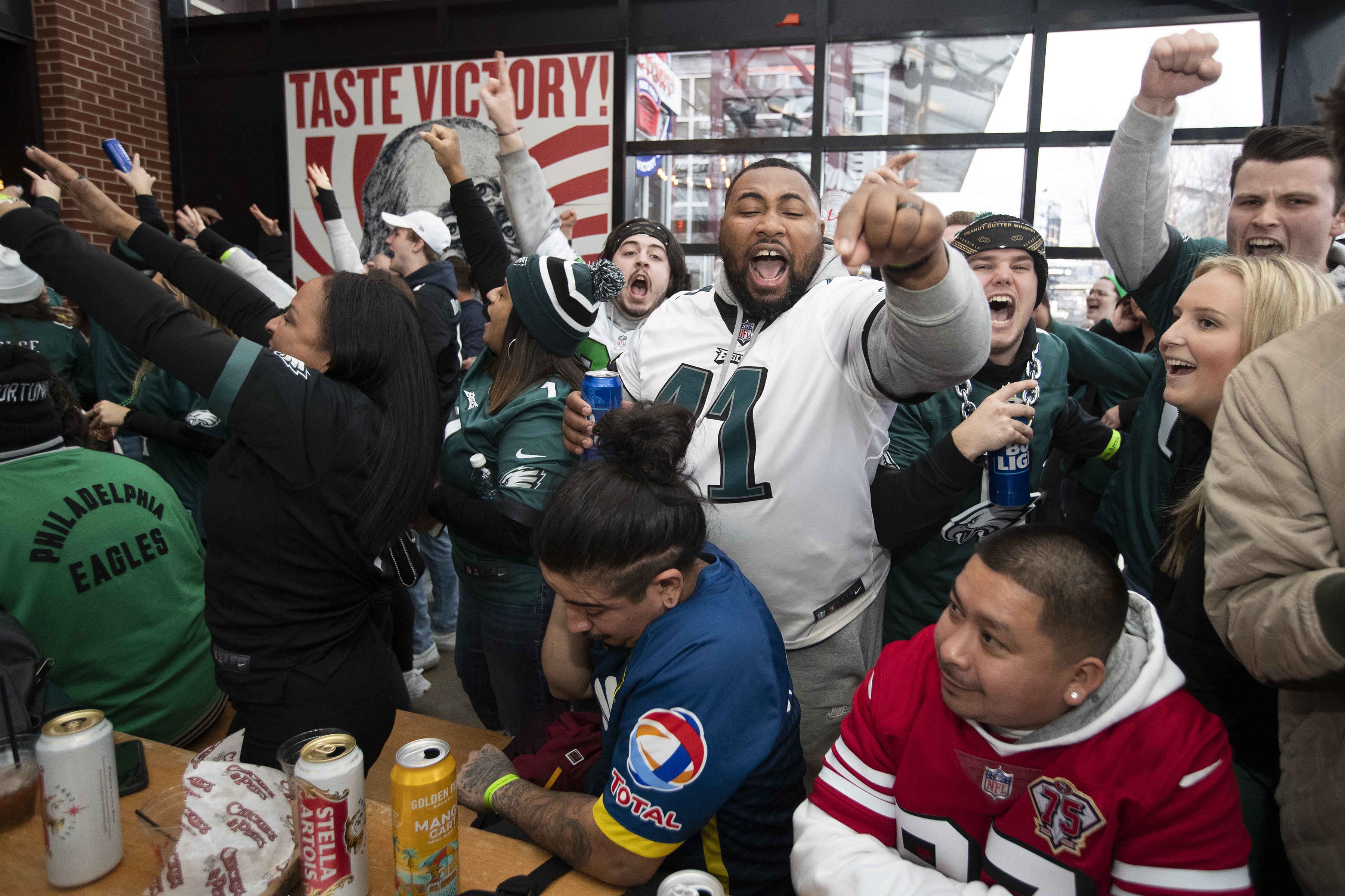 Philadelphia Eagles not buying into dome hype - and they shouldn't