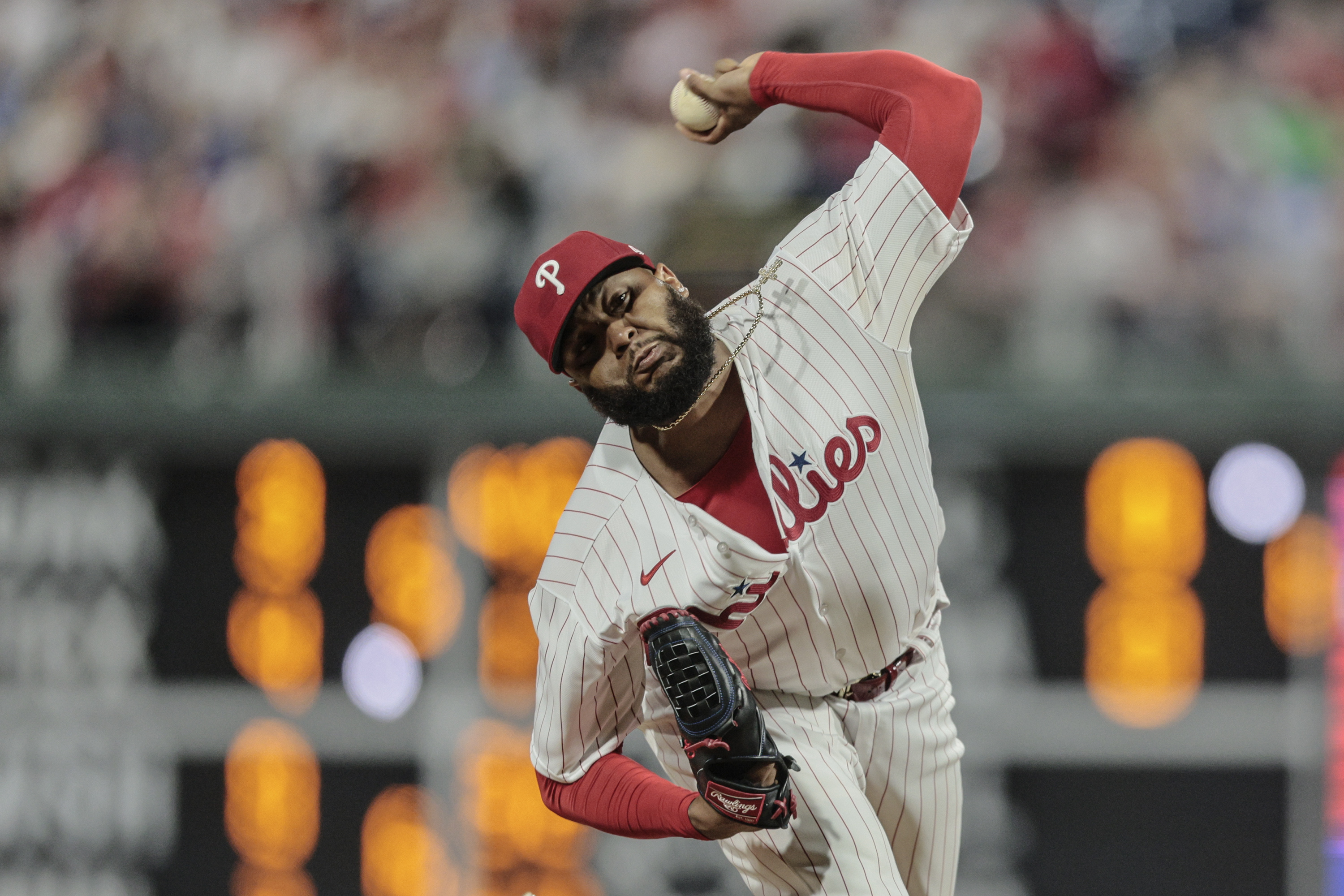 Harper, Verlander return but Phillies and Mets are in a funk