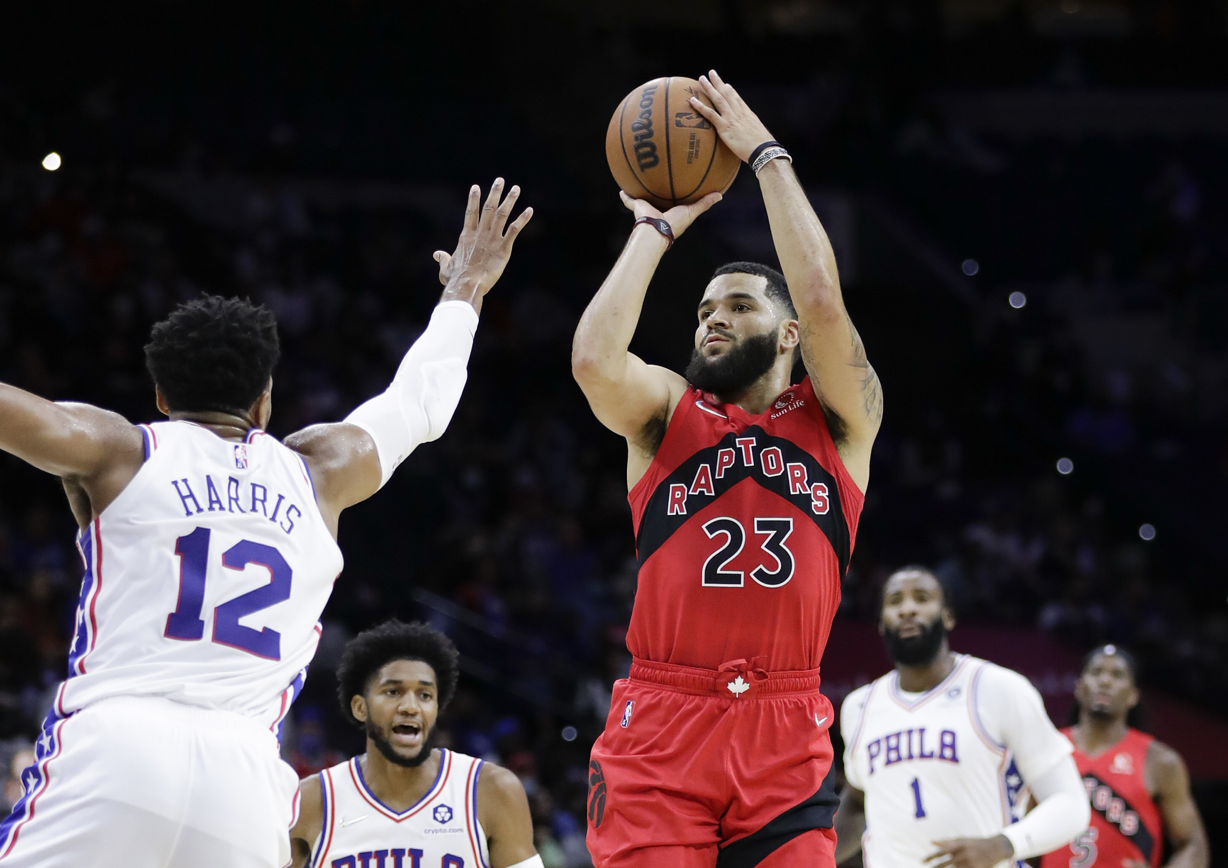 Markelle Fultz - Philadelphia 76ers - 2018 NBA Playoffs Game-Worn City  Jersey - Dressed, Did Not Play