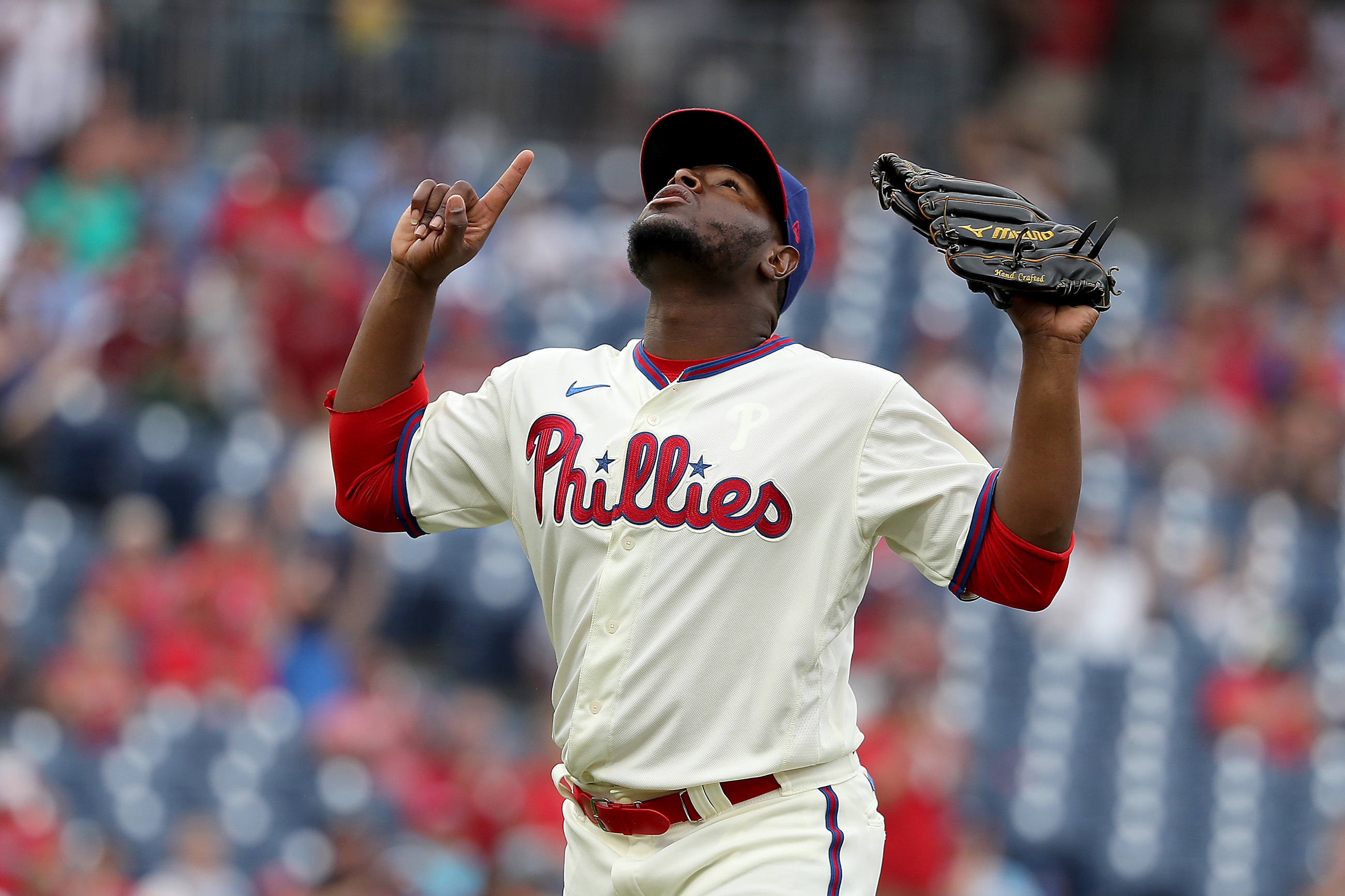 Roscher: Freddy Galvis has been exactly what the Phillies needed him to be  - The Athletic