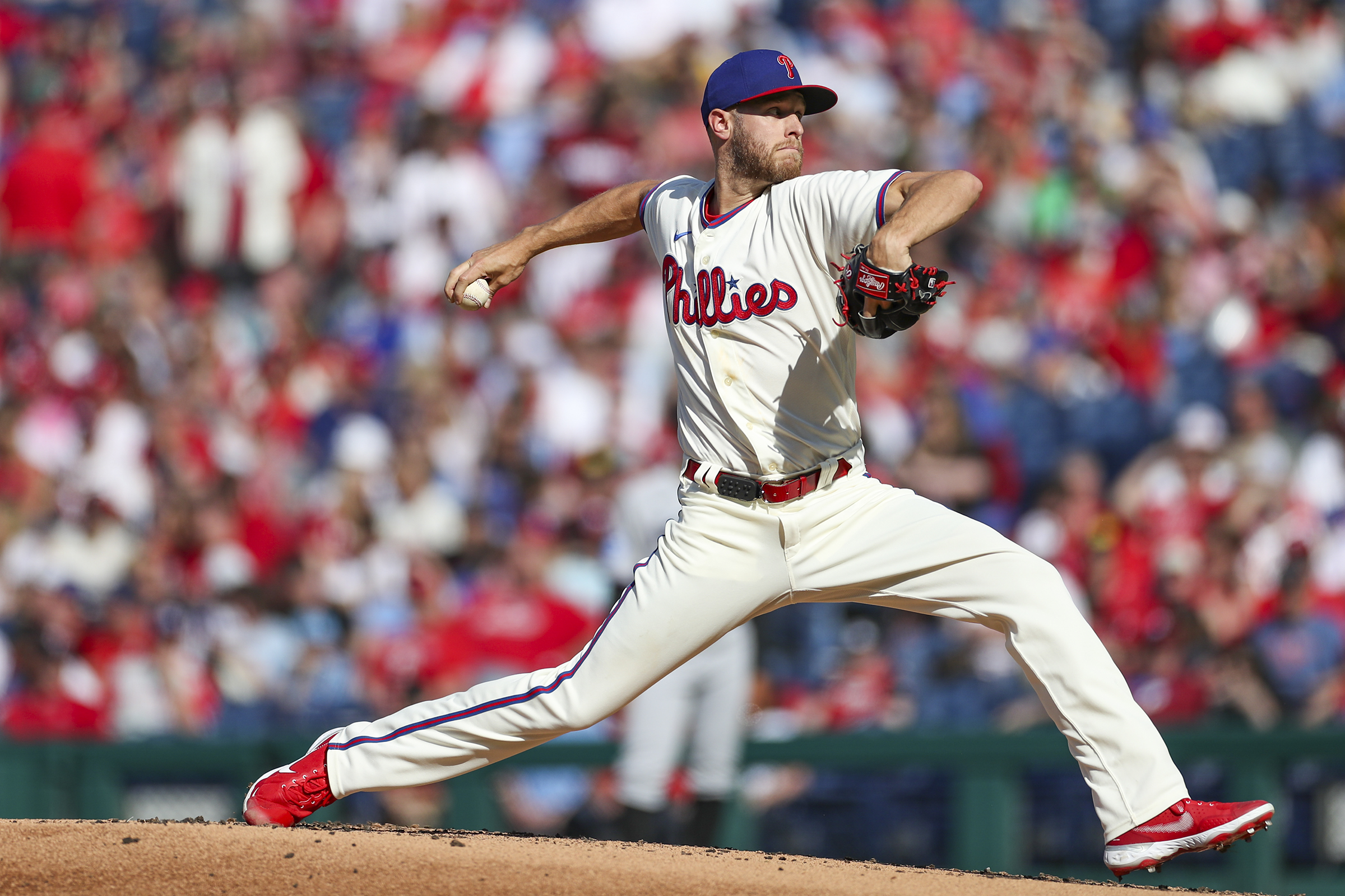 Observations from Phillies' extra-inning loss to the Marlins