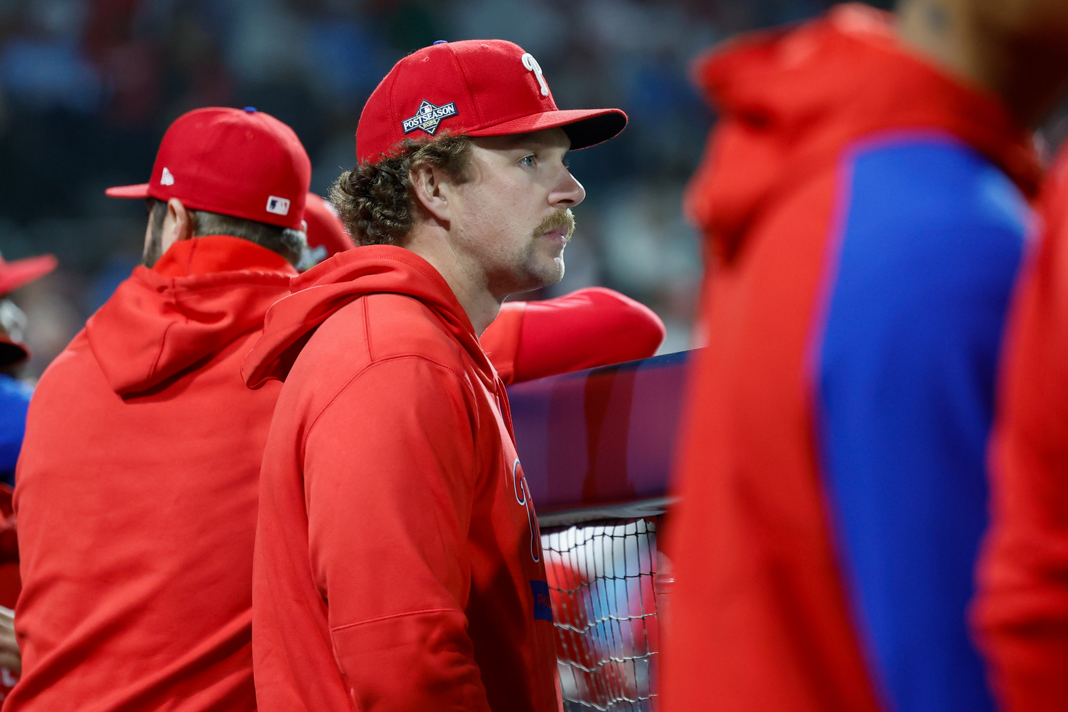 Former Phillie Cole Hamels is coming to town, for a showdown with Aaron  Nola