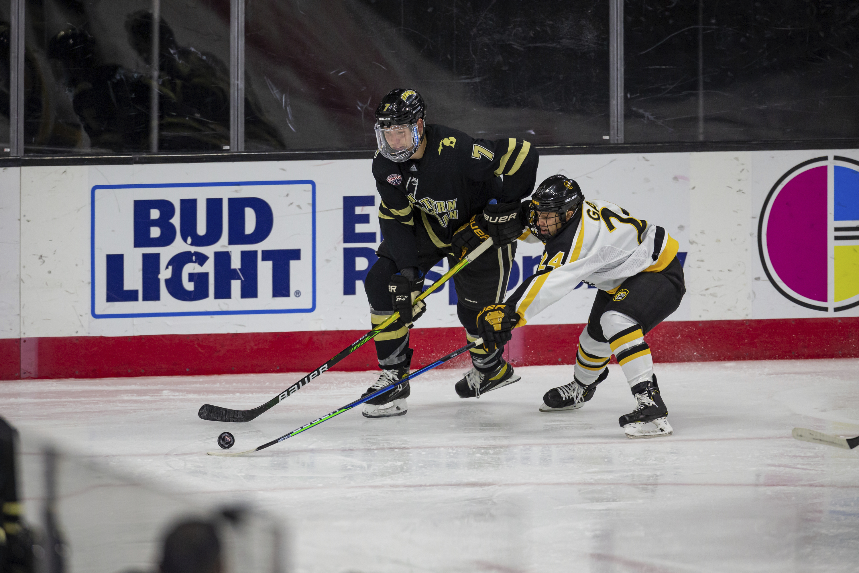 2023 New Jersey 87's vs Philadelphia Little Flyers - FloHockey - Hockey