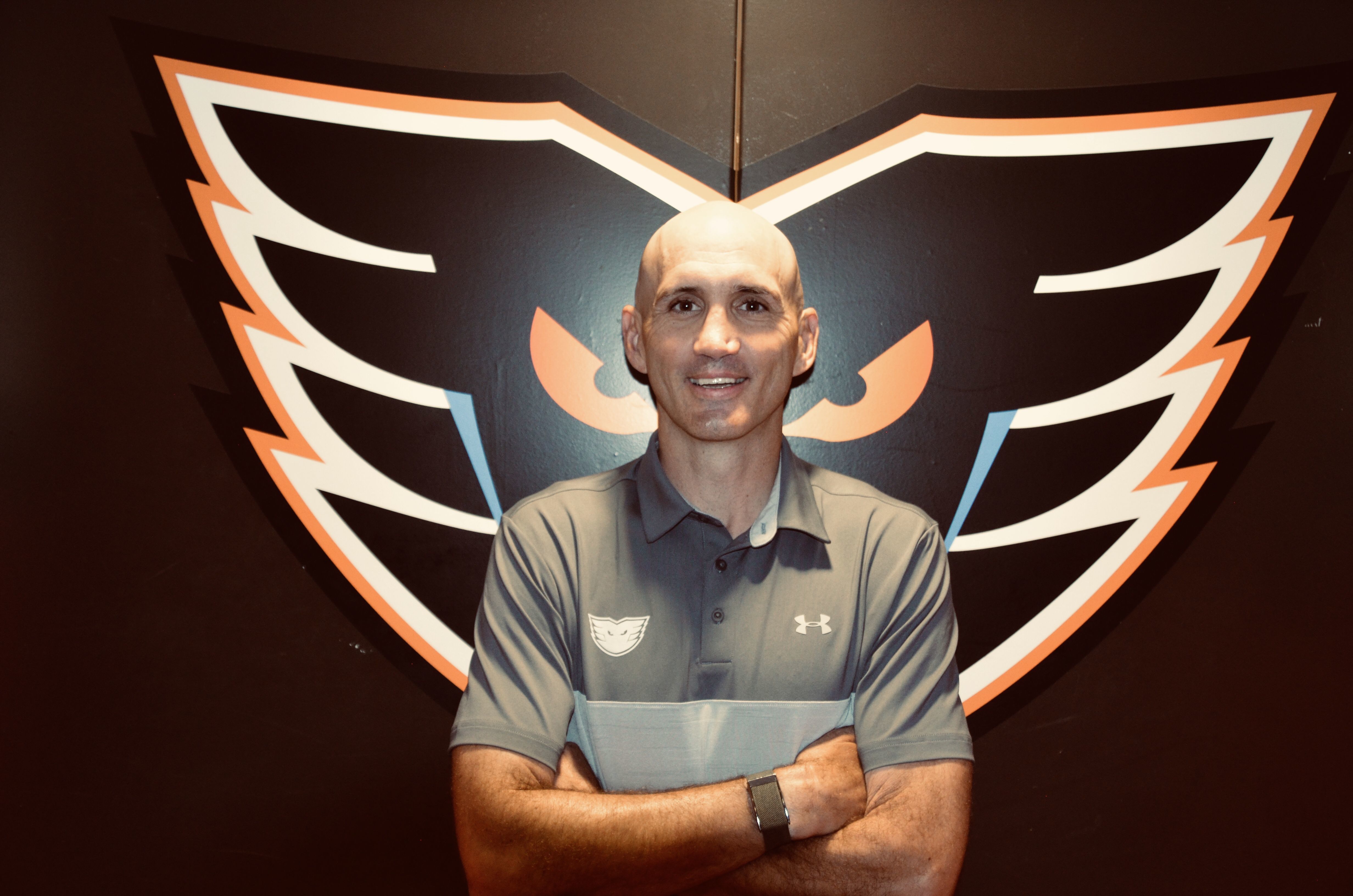 Phantoms hockey team plans health program for Lehigh Valley