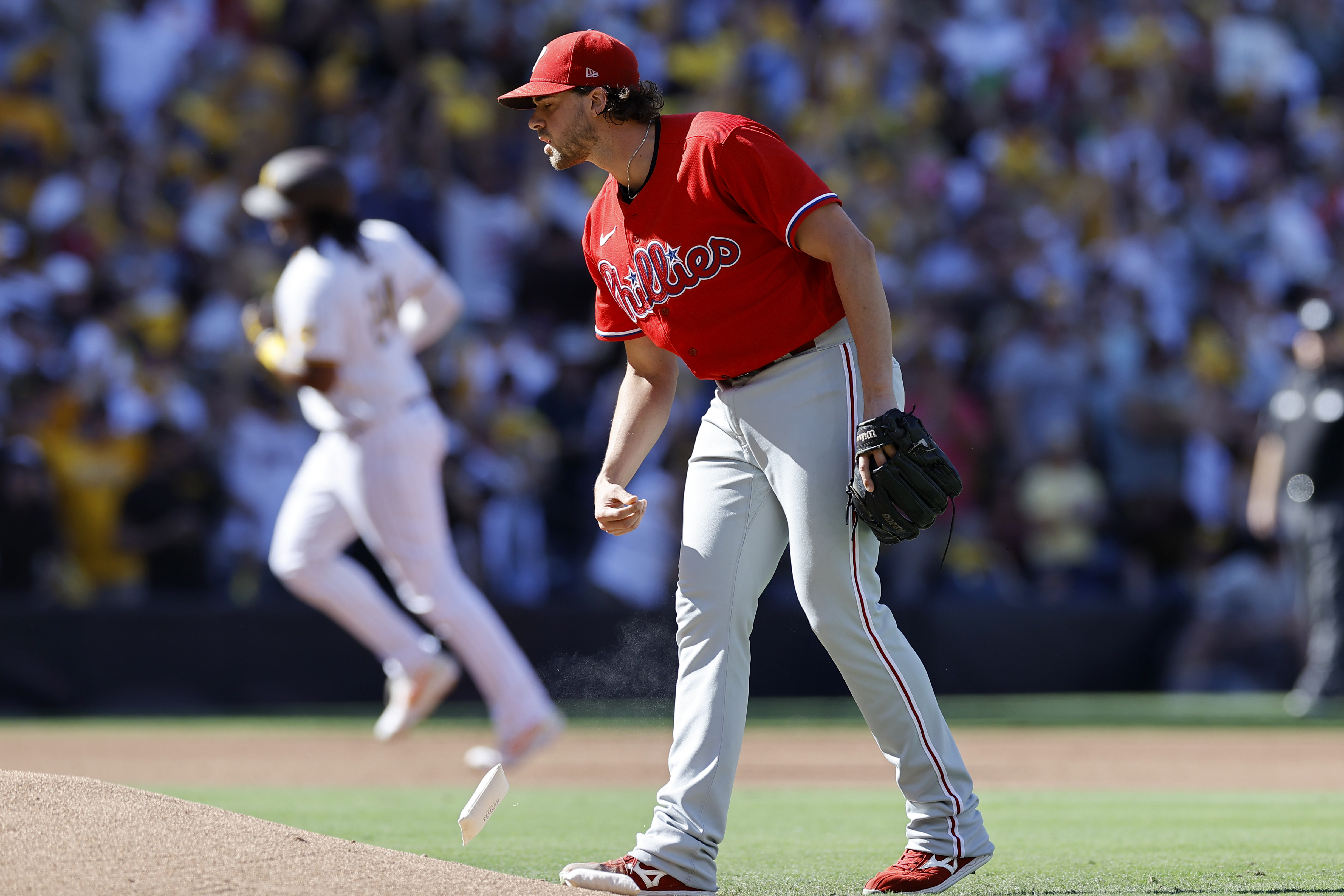 Aaron Nola Vs. Austin Nola Just Made History In MLB Postseason – OutKick
