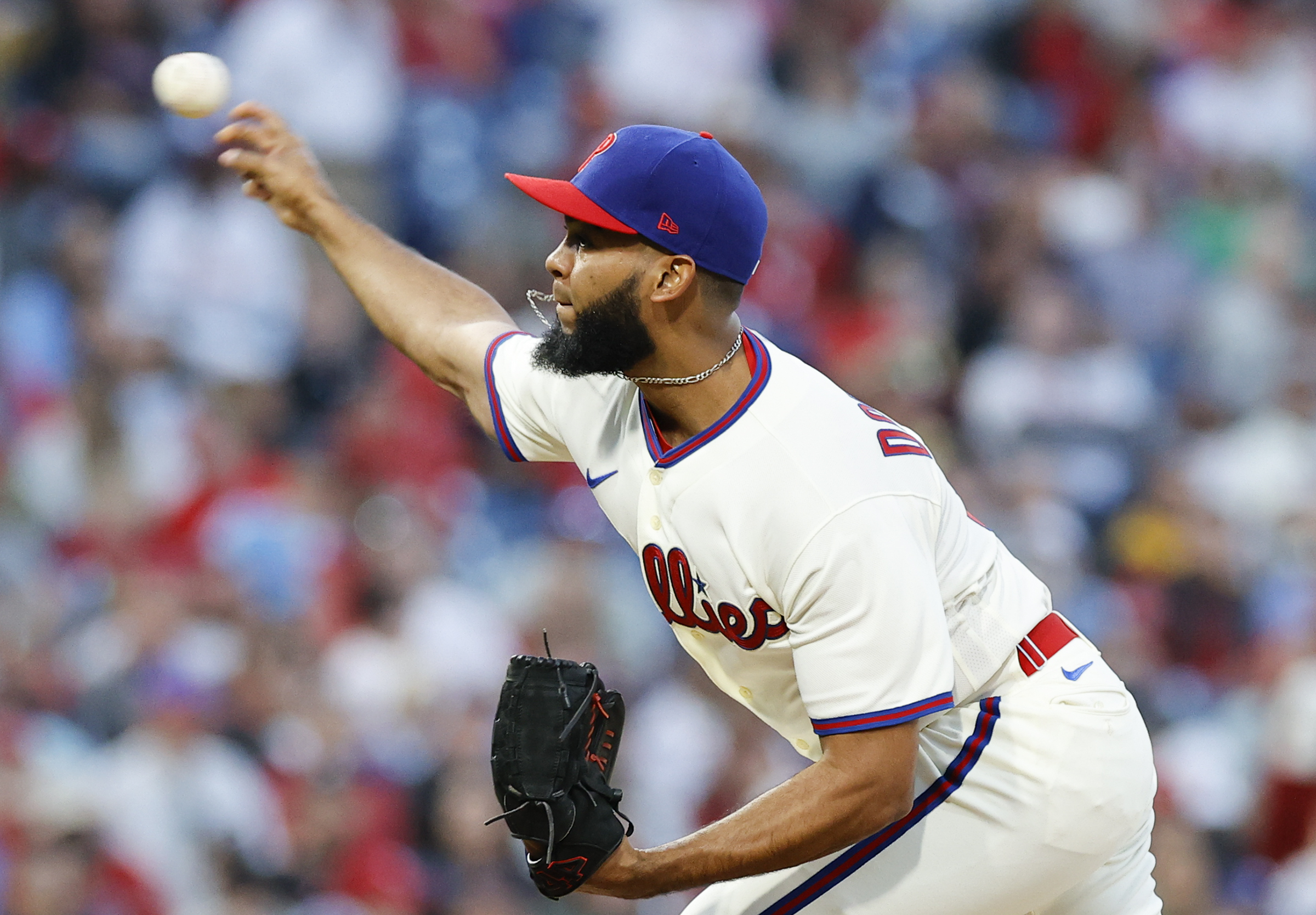 Pitching Helps Phillies Send Braves Packing—Again