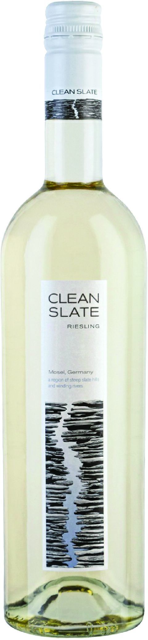 Clean Slate Riesling 750ml - Luekens Wine & Spirits