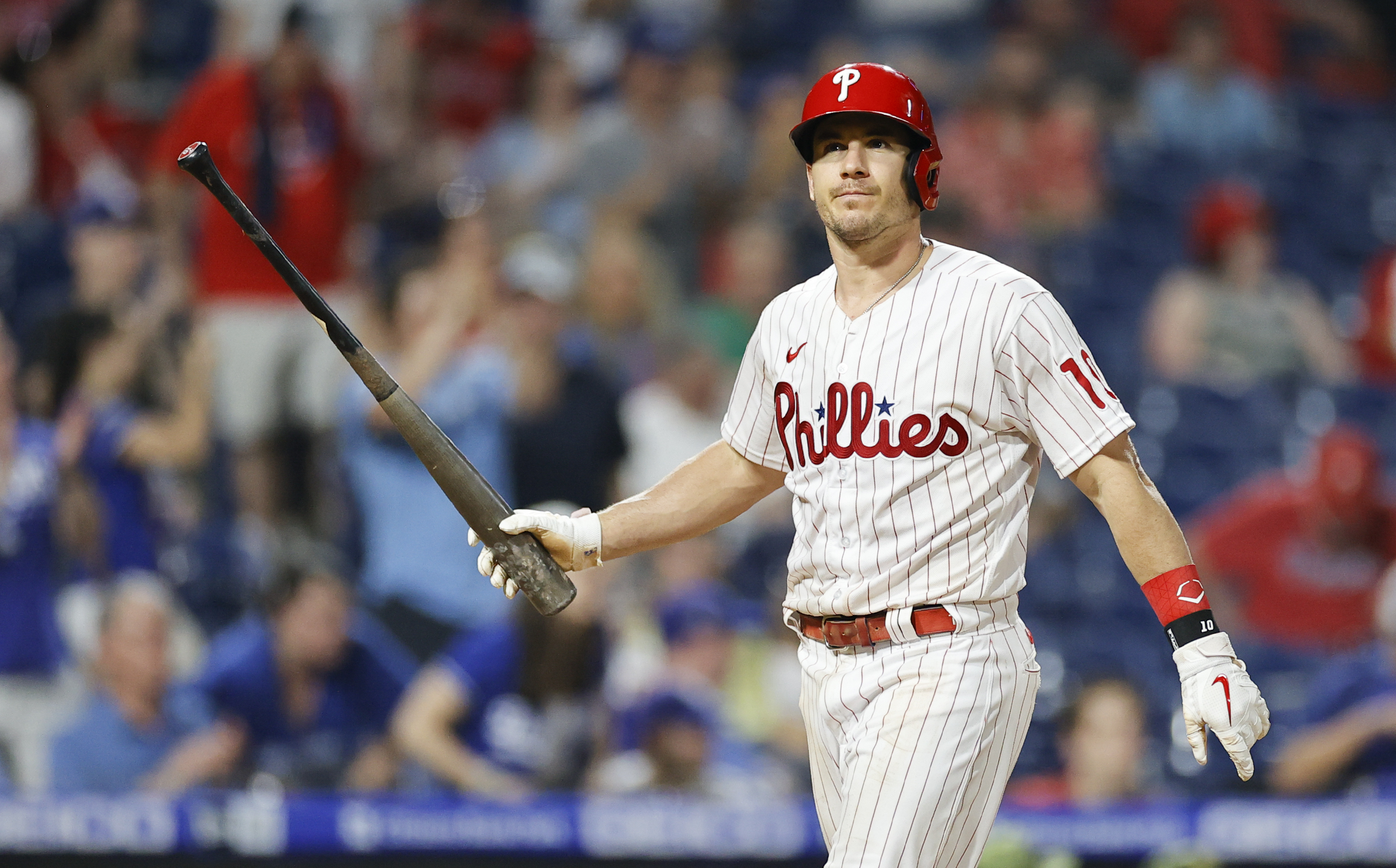 Dodgers 4, Phillies 3: Will Smith walks it off with his first big-league  dong – Dodgers Digest