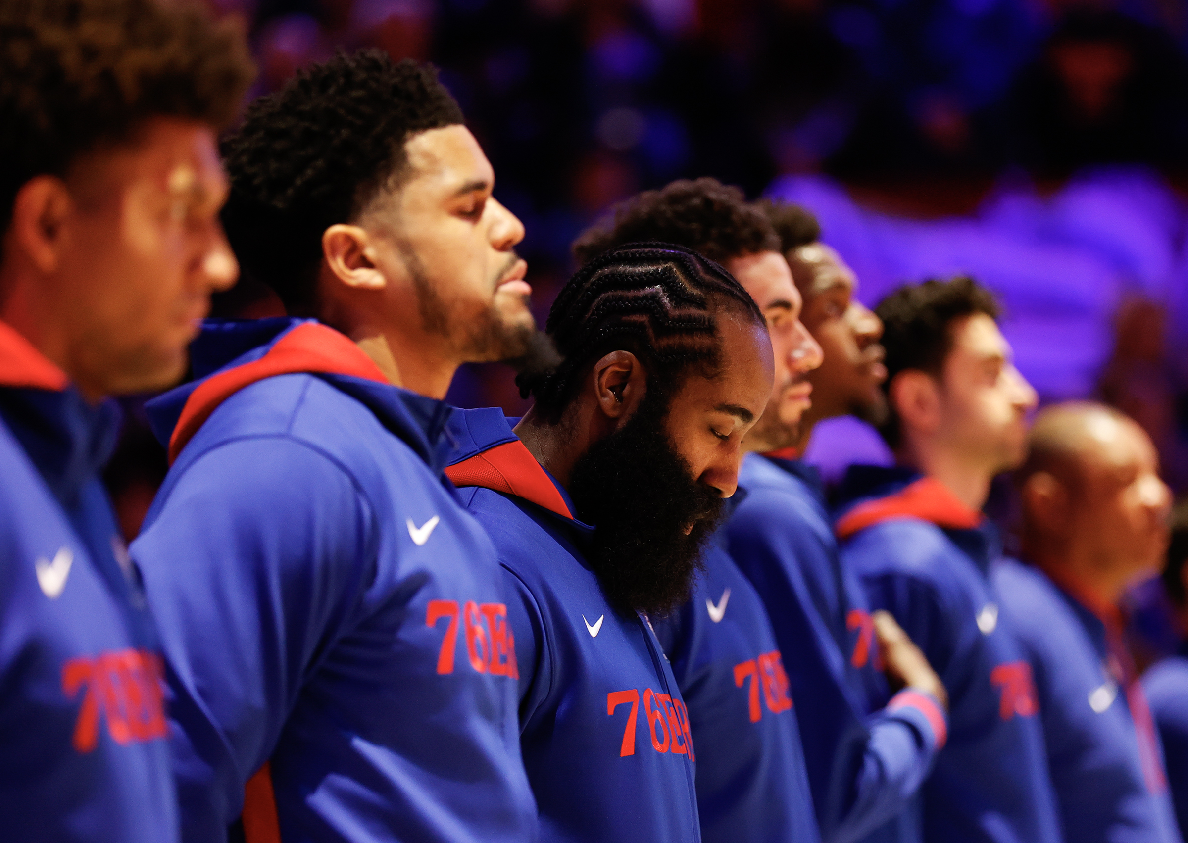 Yahoo Sports' 5 Most Interesting NBA Teams: The Philadelphia 76ers