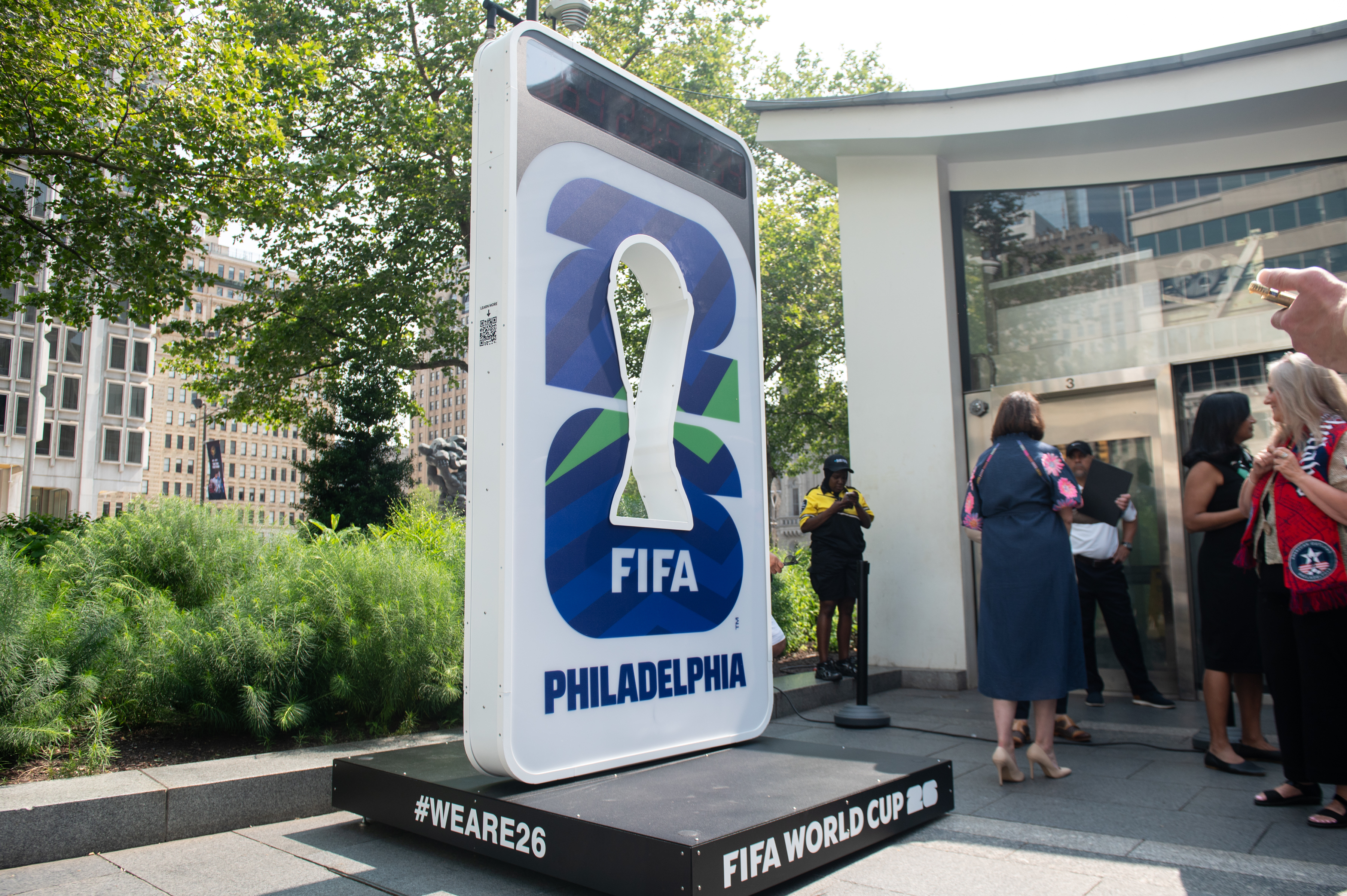 What to know about the 2026 World Cup 'hospitality' tickets