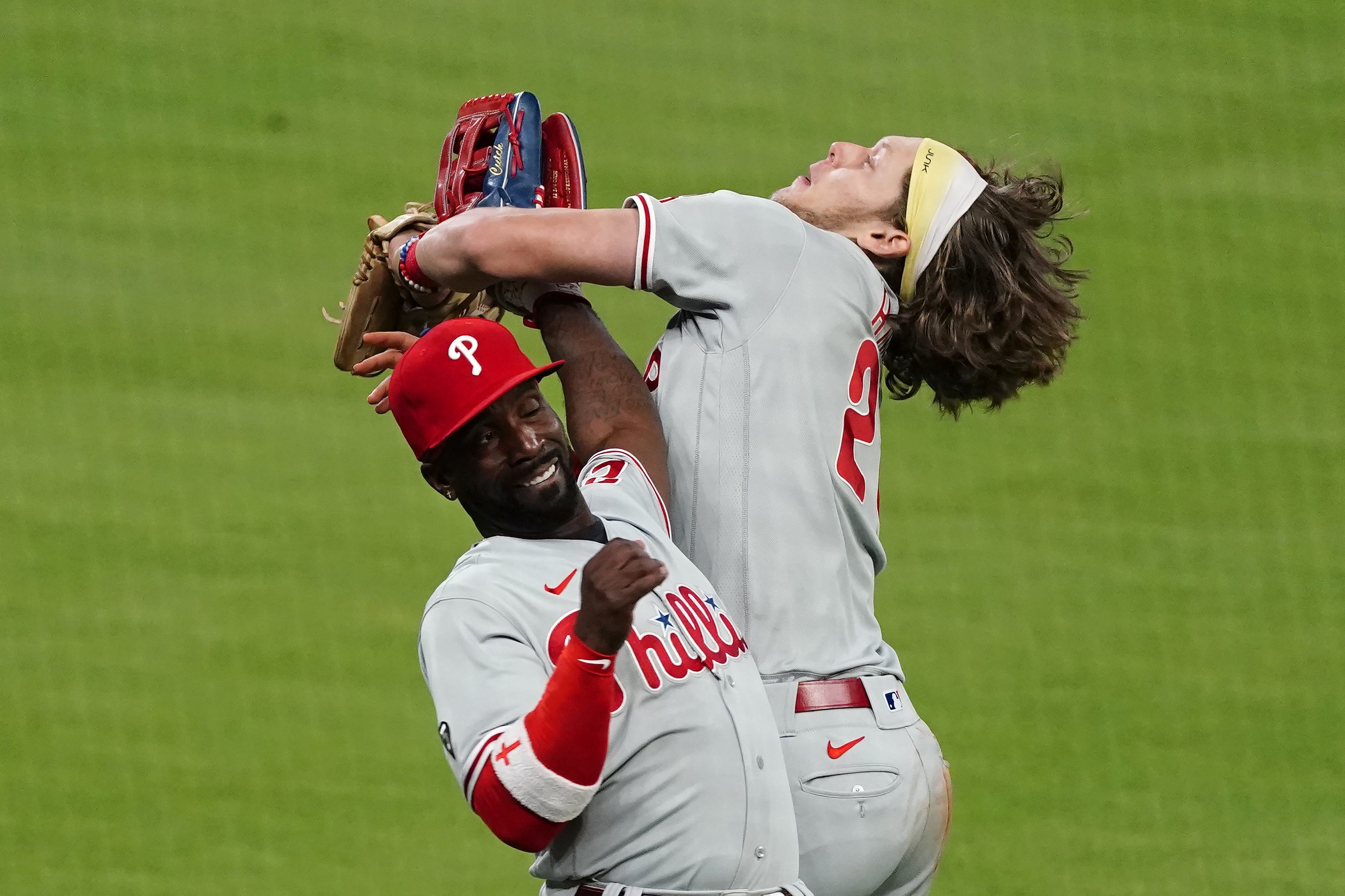 Philadelphia Phillies are worst defensive team in MLB. Can they do anything  to fix it?