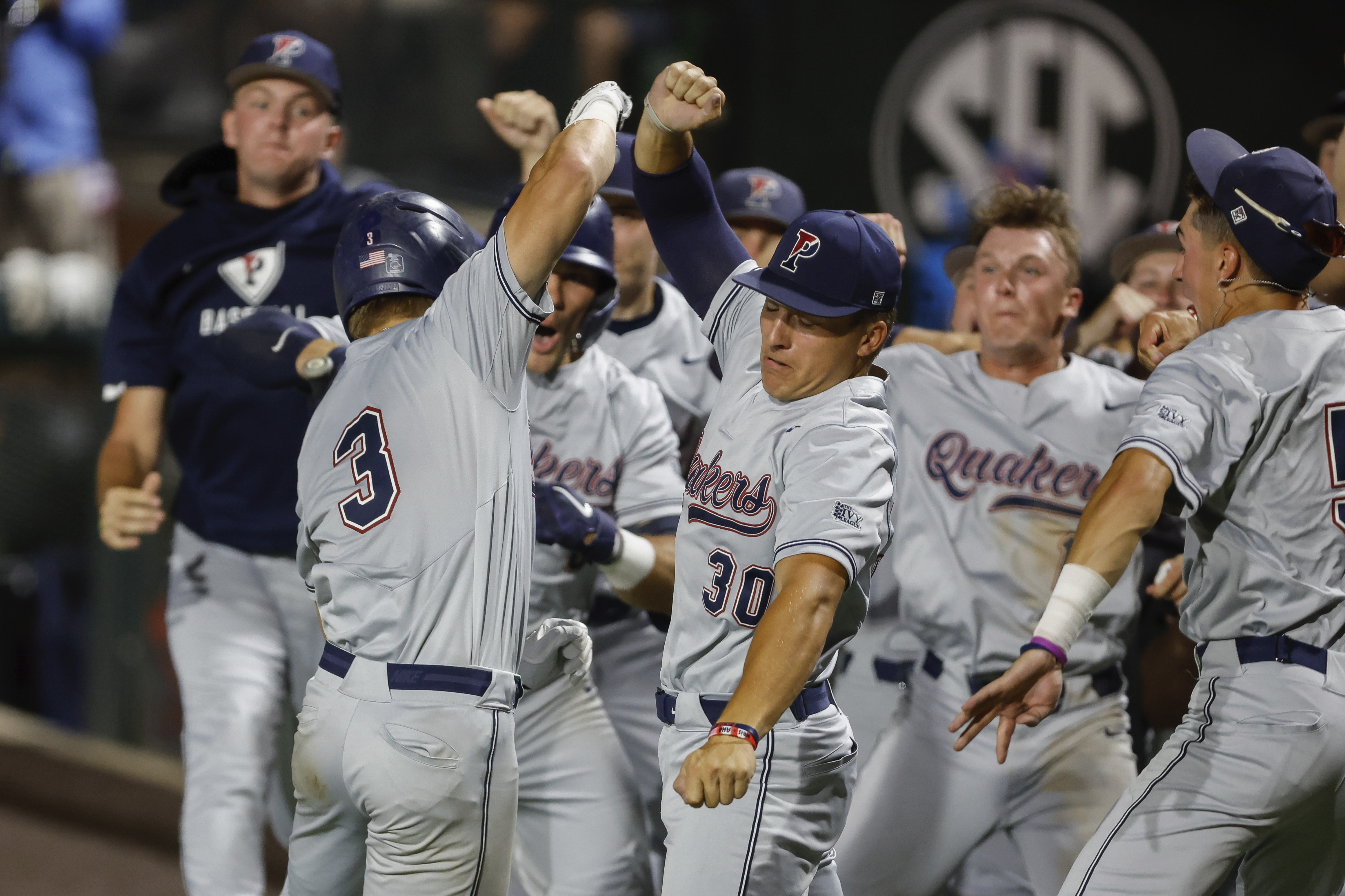 Baseball Archives - Auburn Uniform Database