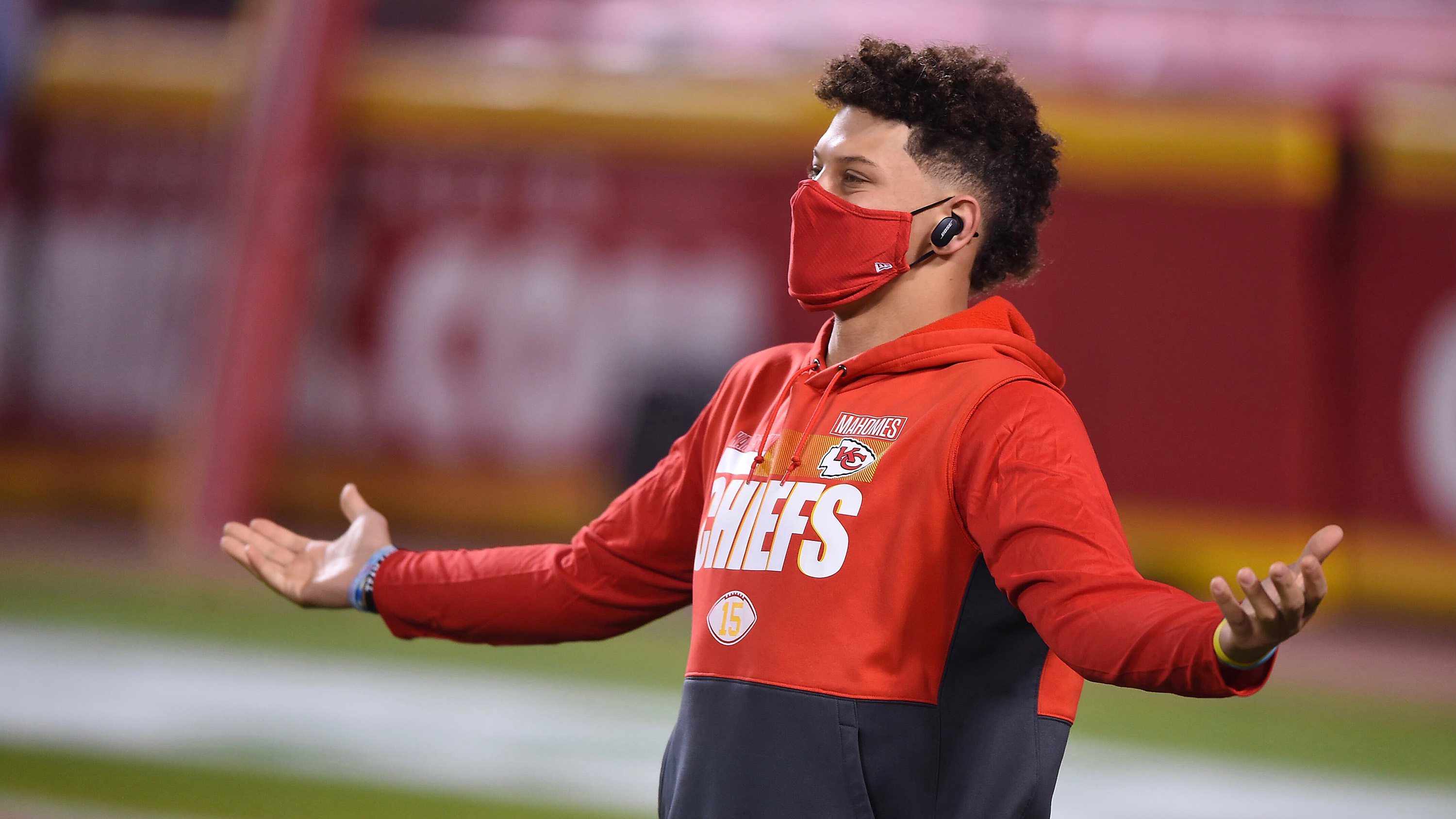 Super Bowl LV: Kansas City Chiefs at Tampa Bay Buccaneers odds, picks, line  and spread