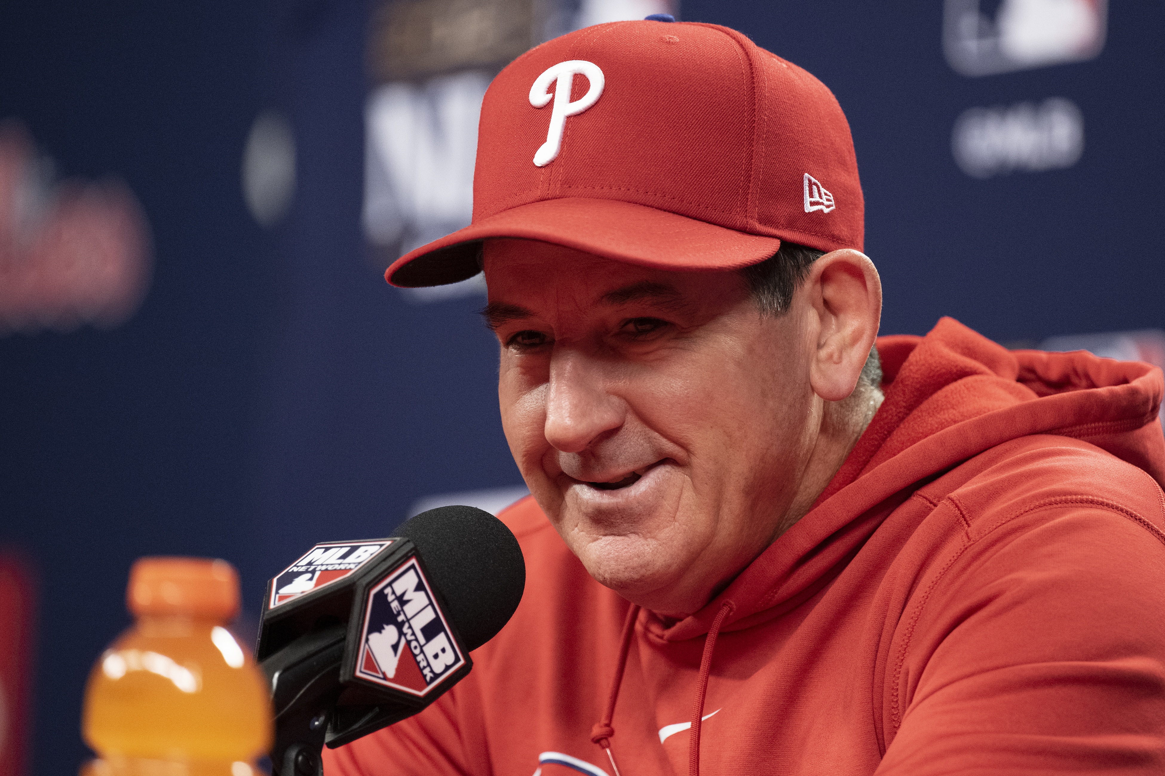 Phillies fans are rightly mad at Rob Thomson for blowing valuable game  against Mets