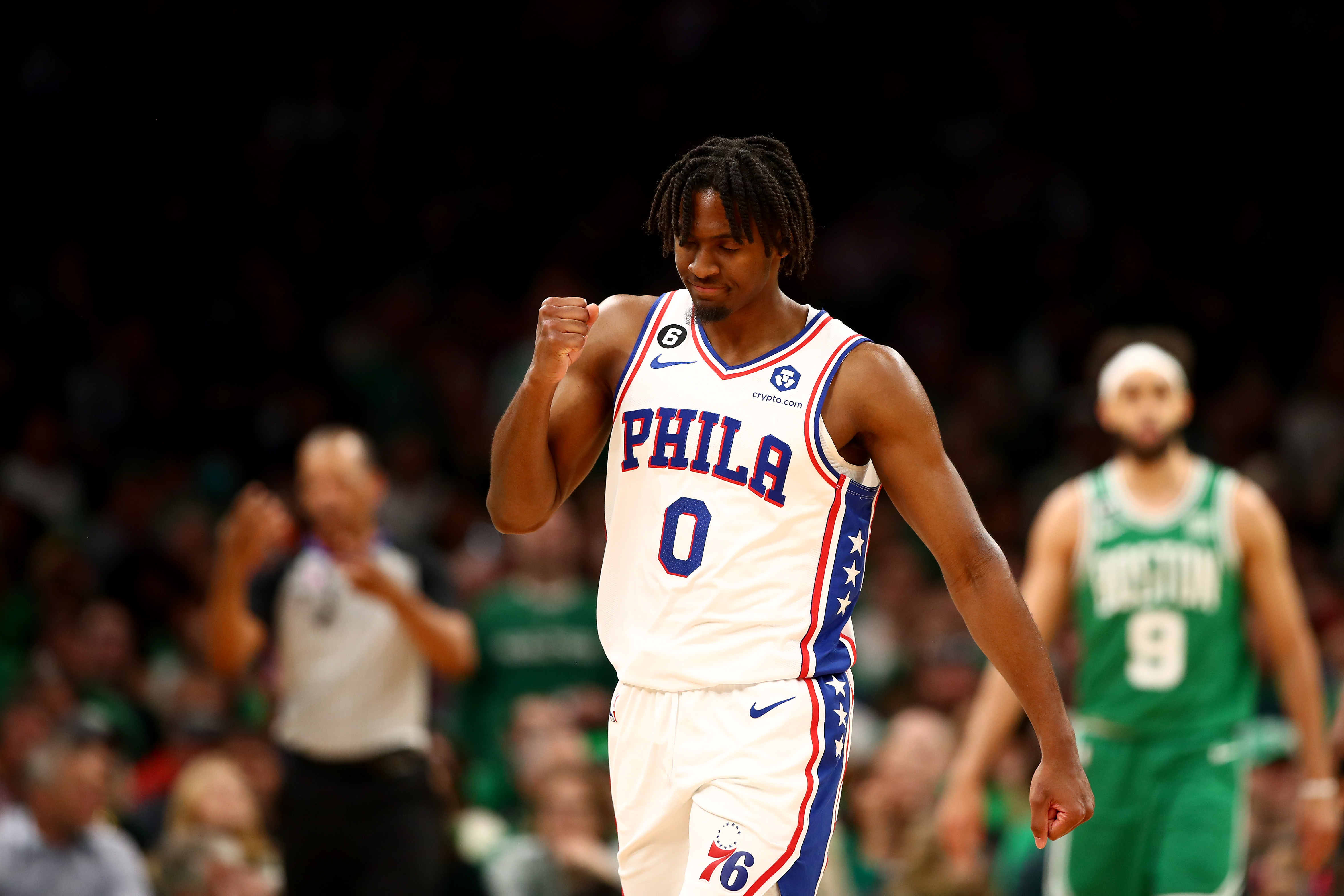 The Sixers Roster, Ranked by Trade Value - Philadelphia Sports Nation