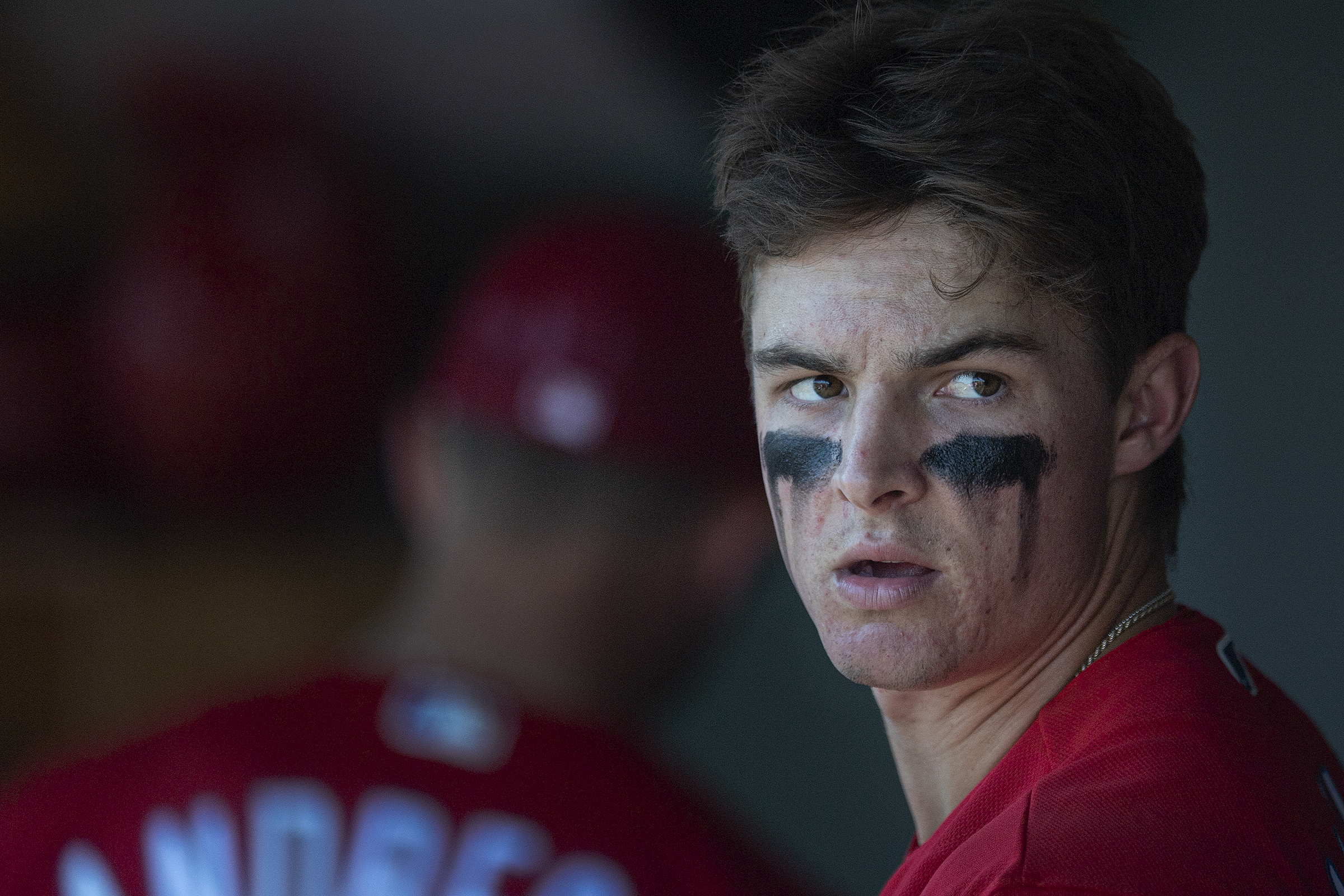 Phillies 3B Alec Bohm has MRI, sits out again with tight hamstring