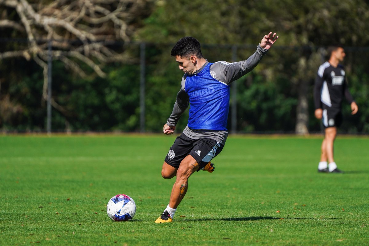 Lionel Messi to Miami: Union's Julián Carranza, Joaquín Torres