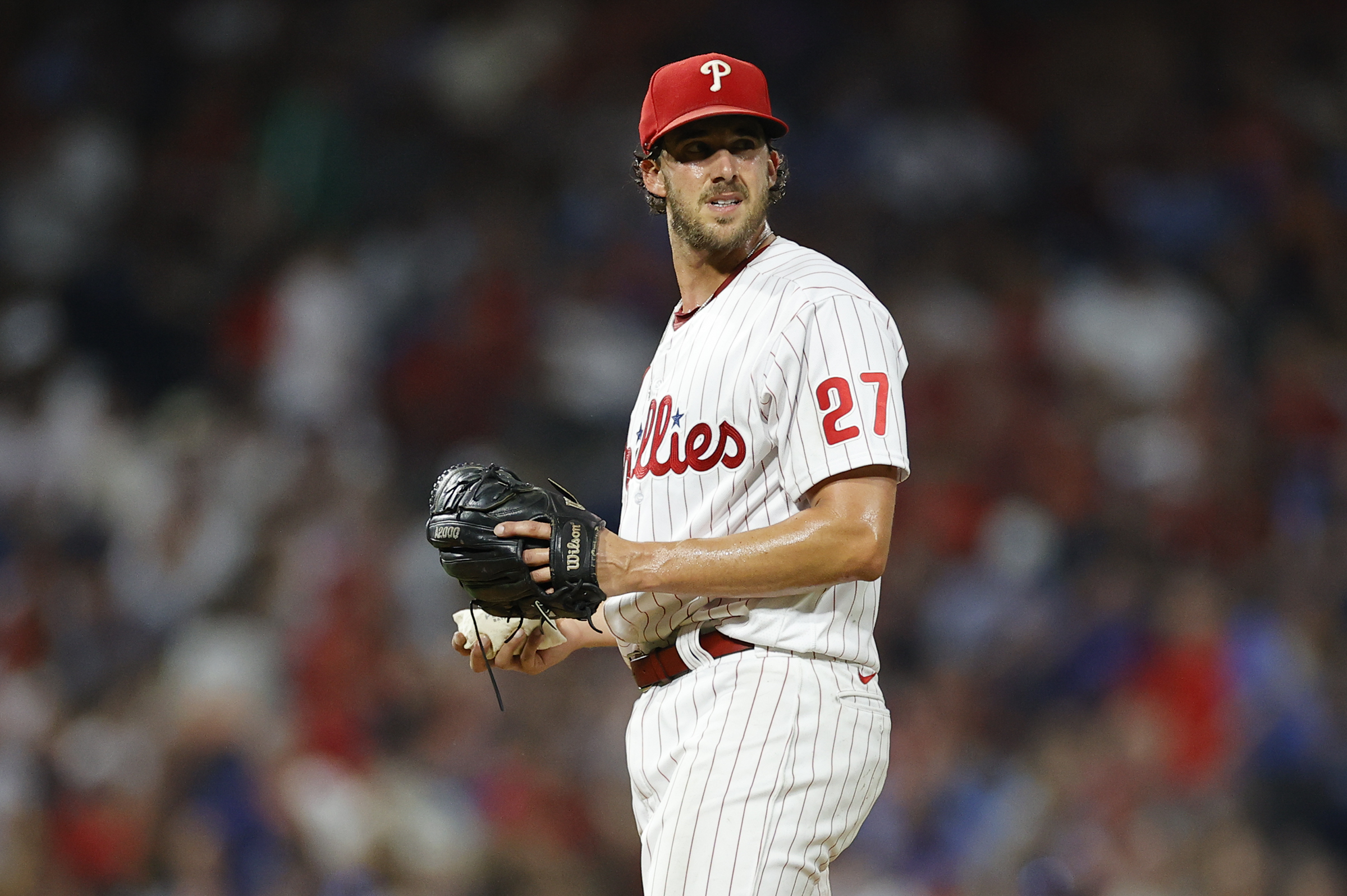 Why the Phillies need Game 160 to be the deadline to clinch a