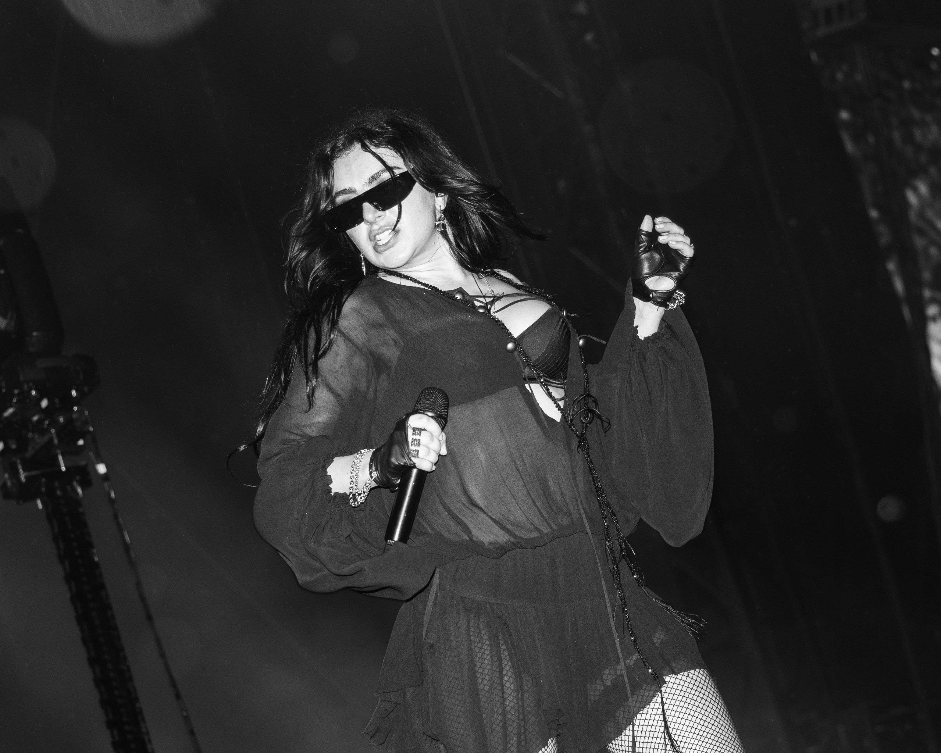 Philly concerts this week: Charli XCX, Lil Wayne, Rod Wave, Iron