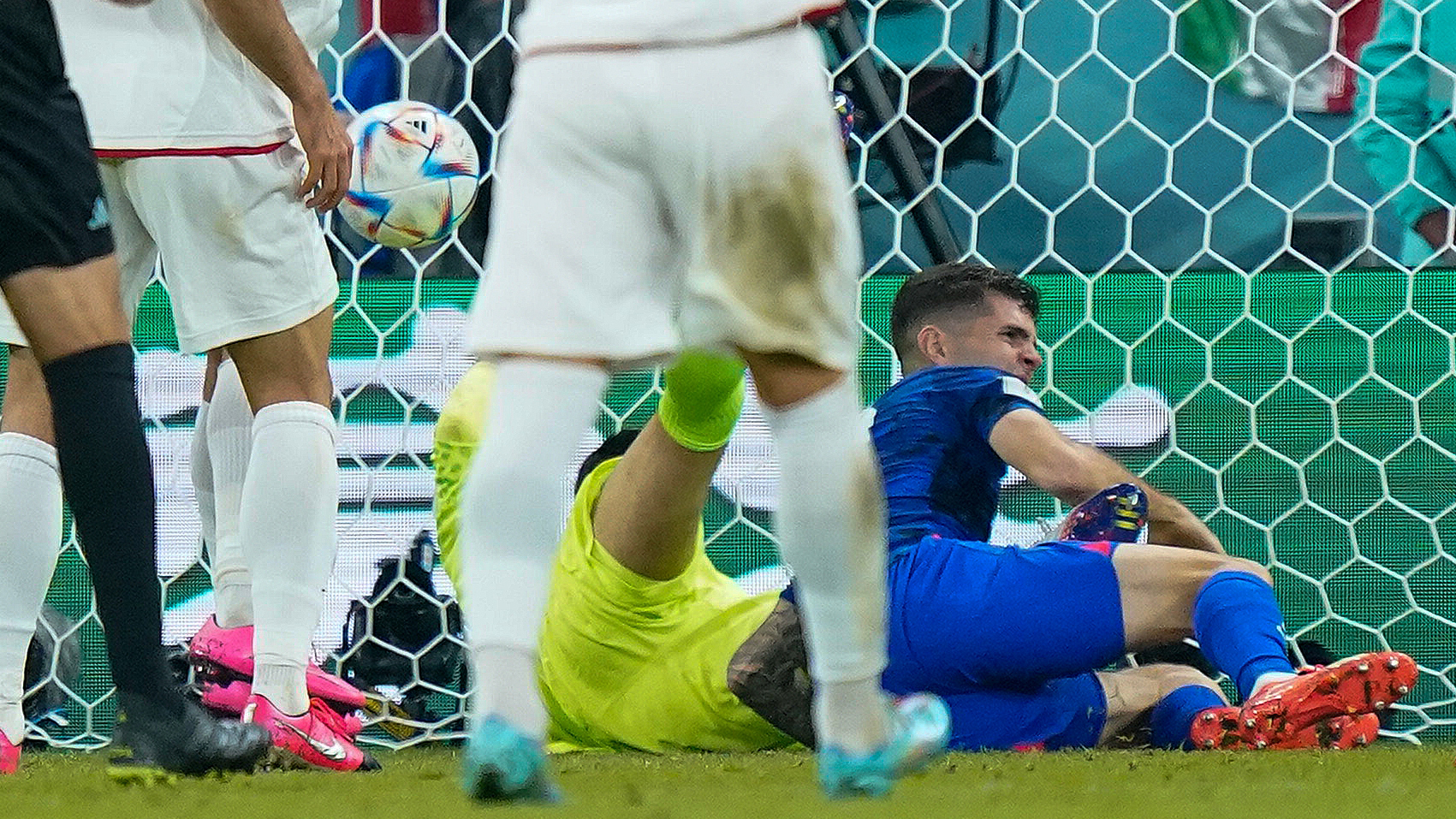 World Cup: For Christian Pulisic, USMNT-Wales game at Qatar 2022 is  redemption for Hershey soccer star