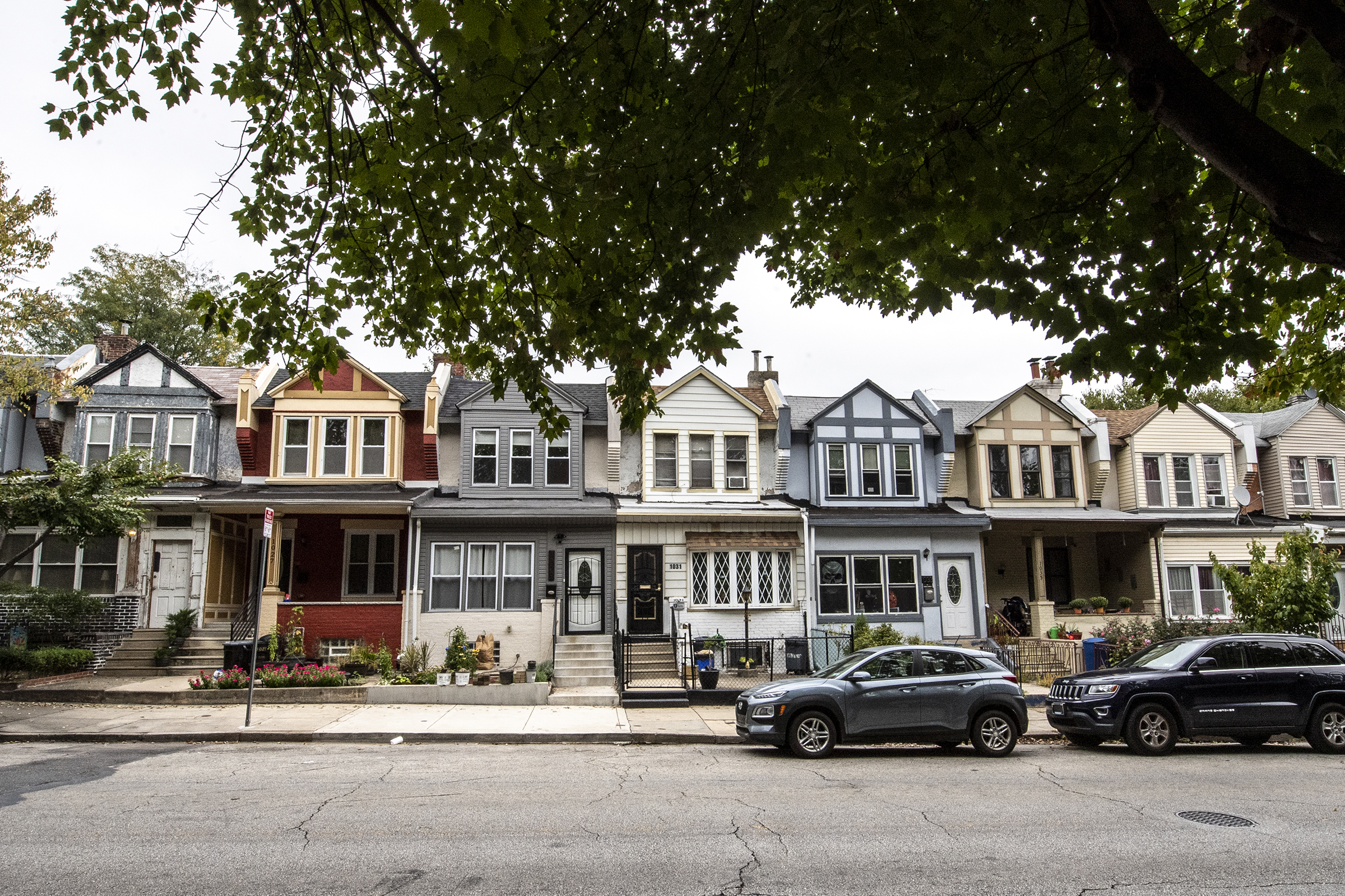 It's no easier for Black Philadelphians to become homeowners now than it  was 30 years ago