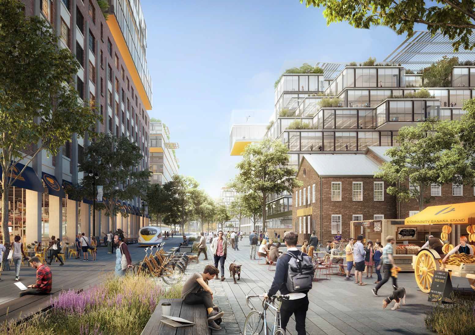 Philadelphia Navy Yard expansions - Image 4