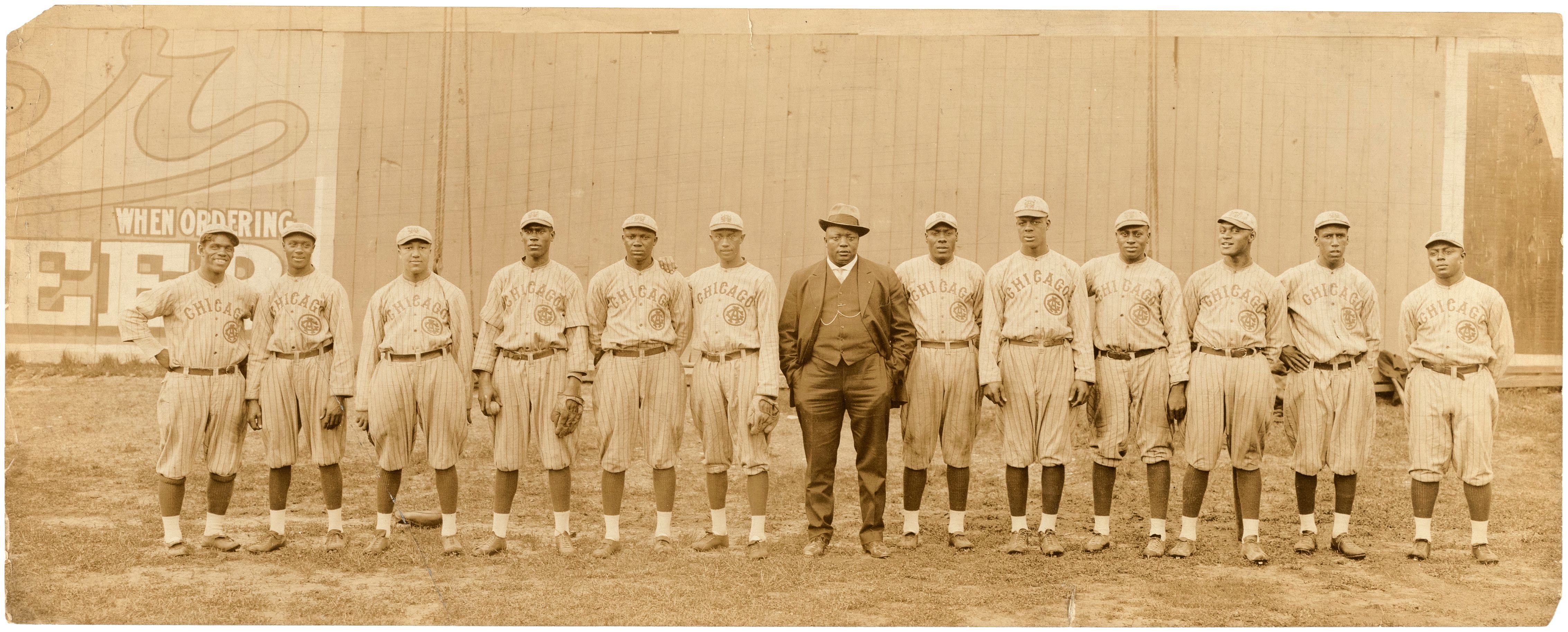 Lincoln Giants Tee, Negro League Baseball Apparel