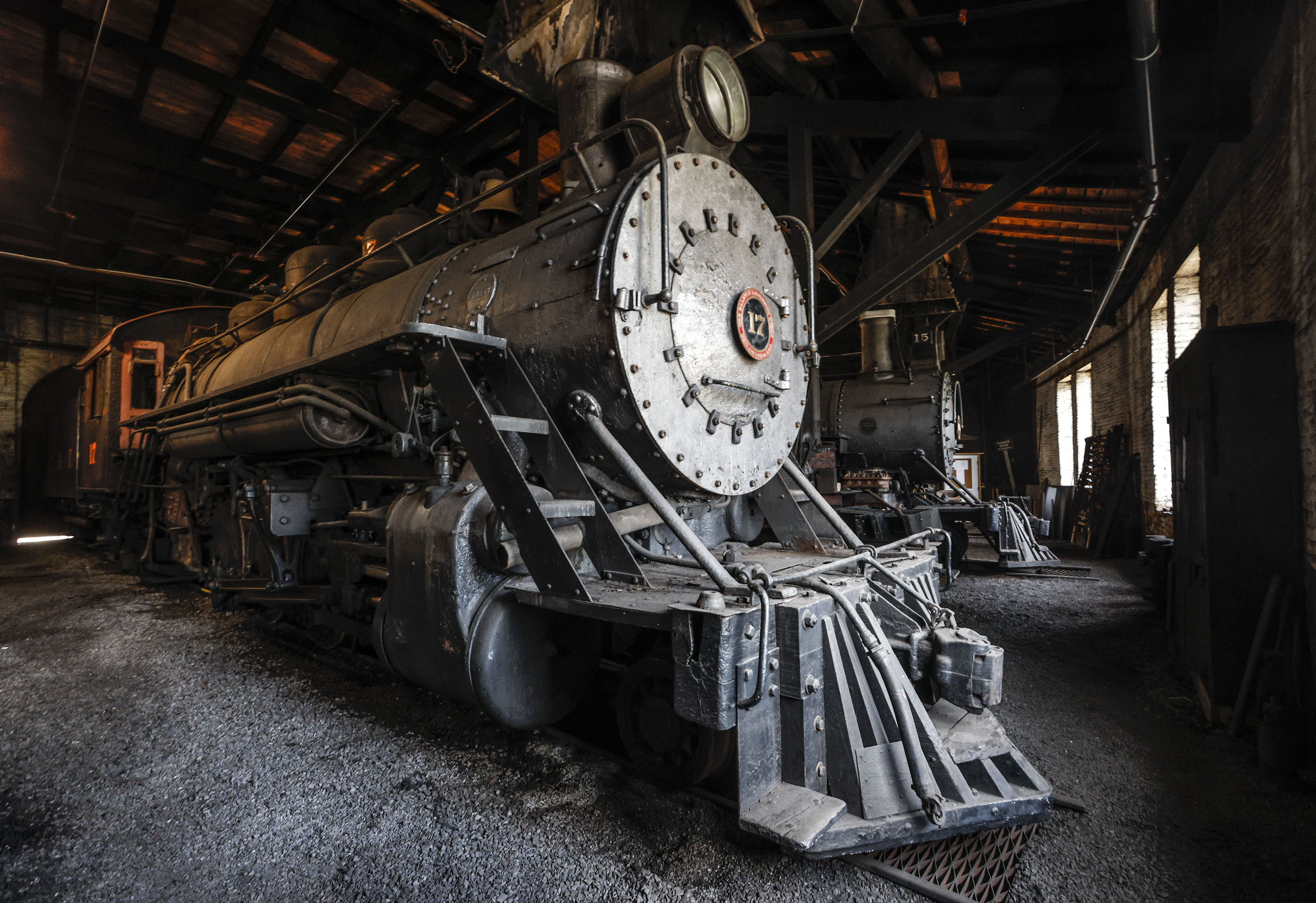 本 レア✨鉄道ファン必見 Great British Locomotives 洋書