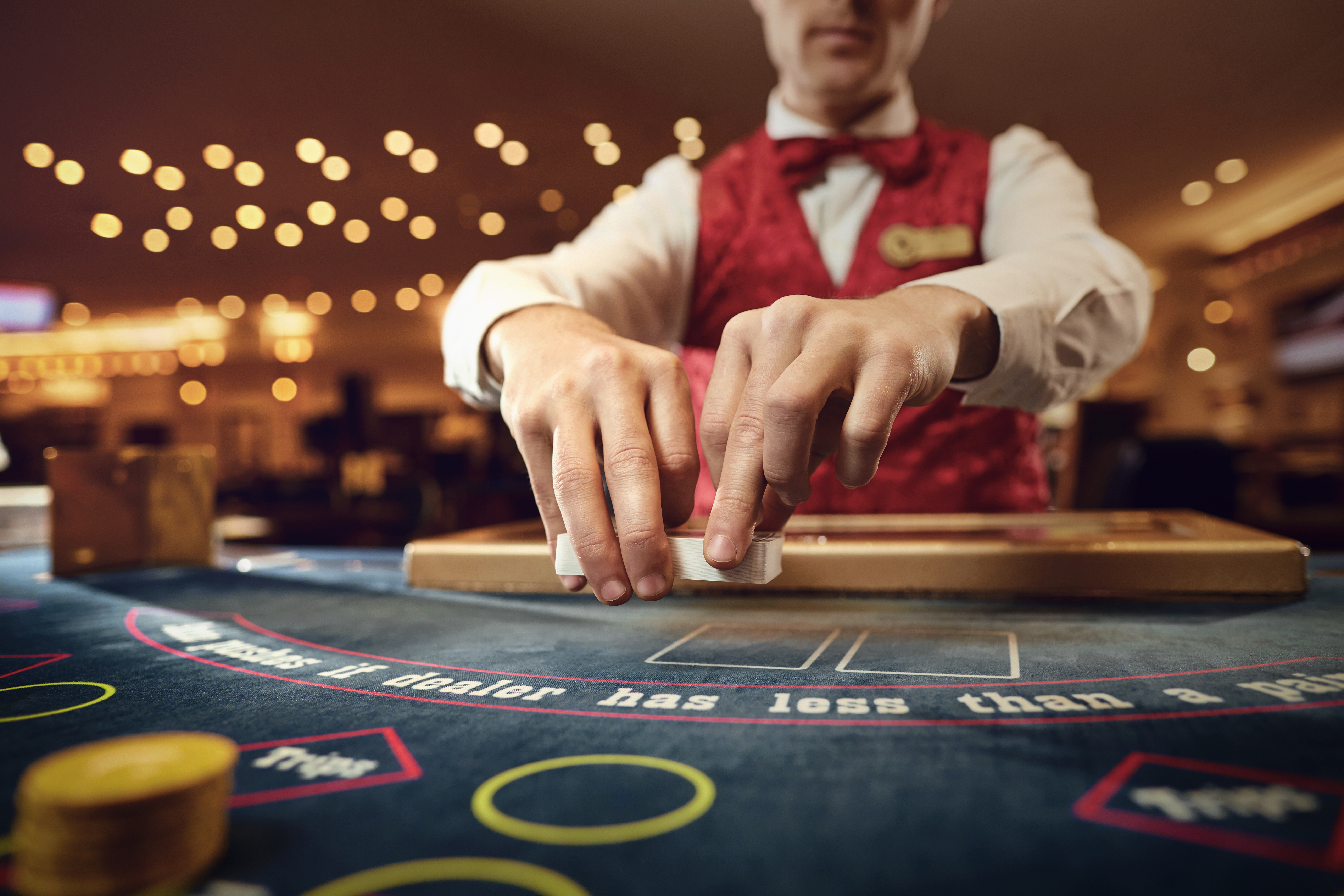 Easy Steps To Avoiding Online Casino Scams: Expert Tips for Indian Players Of Your Dreams