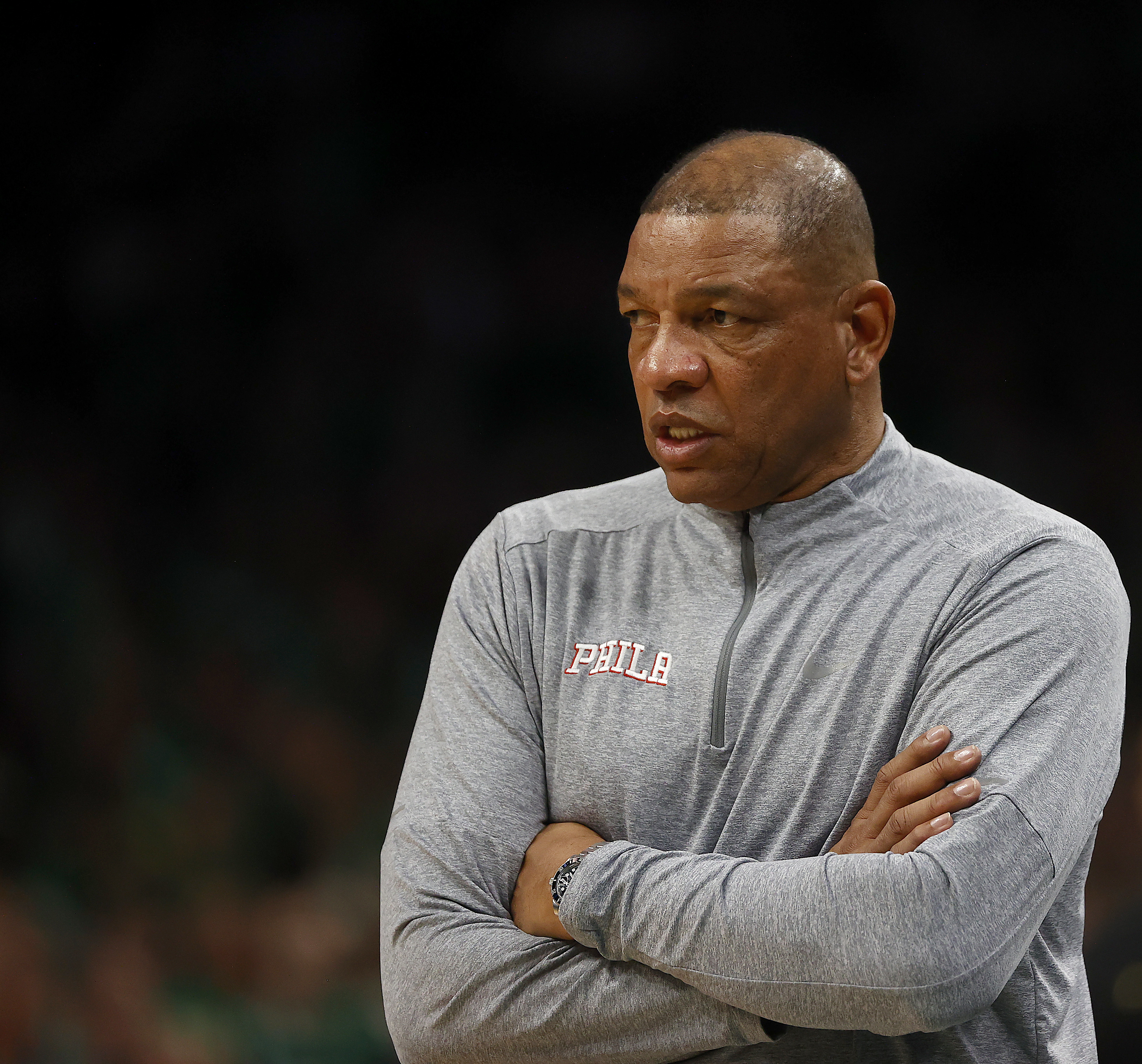 Sixers coach search: Doc Rivers' firing won't help. Only Joel